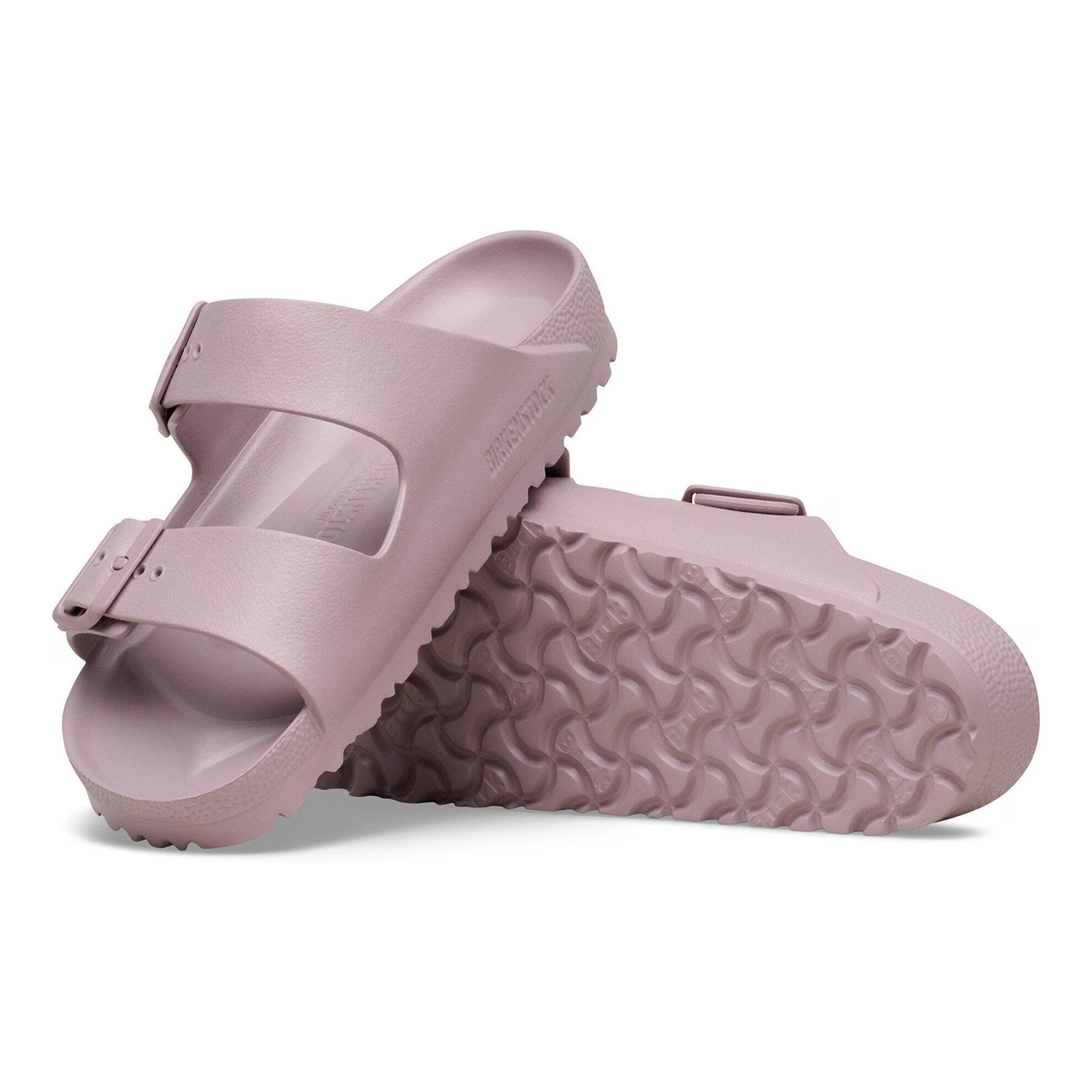 Arizona EVA Tongs Femmes - lilas - Image 3