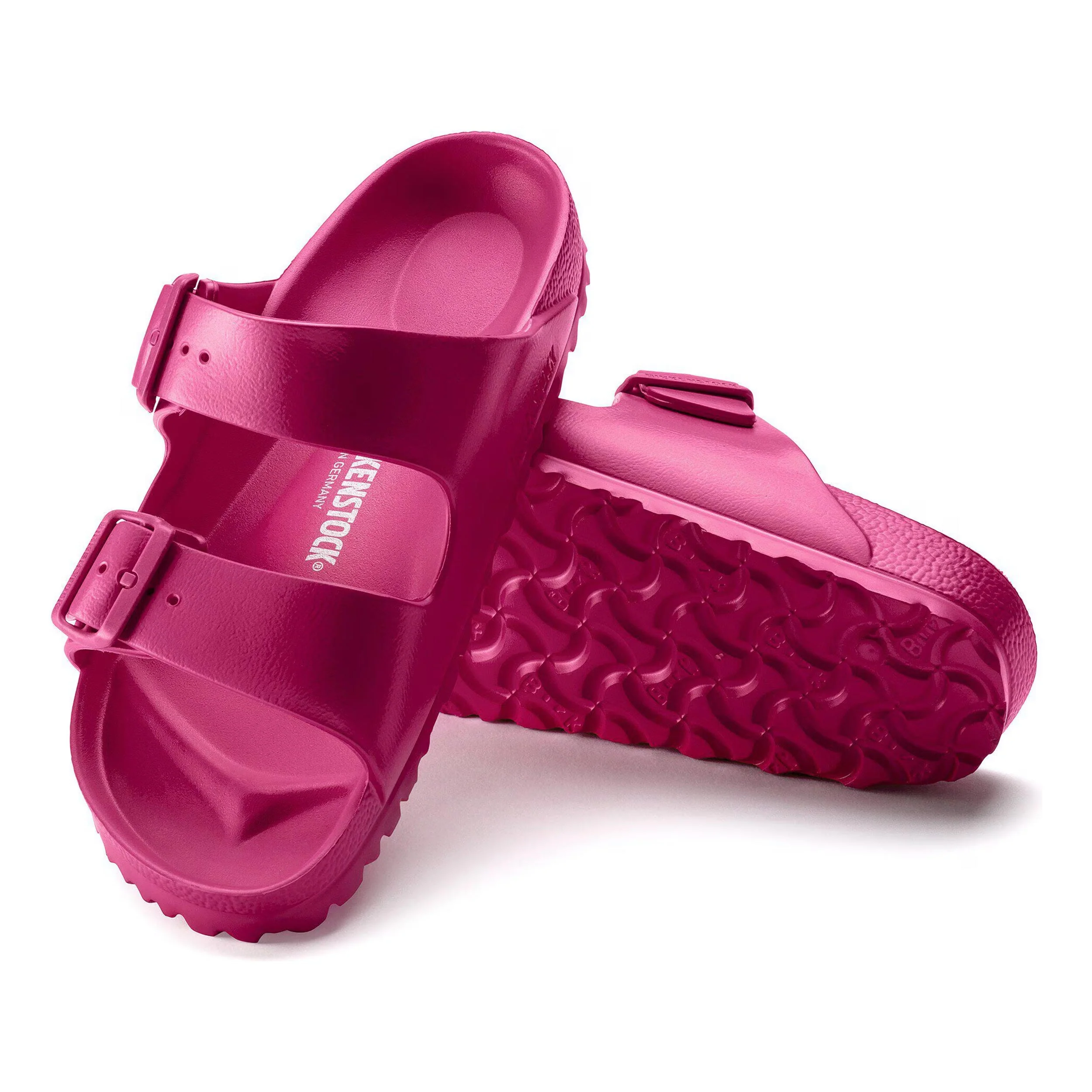 Arizona EVA Tongs Femmes - rose - Image 3