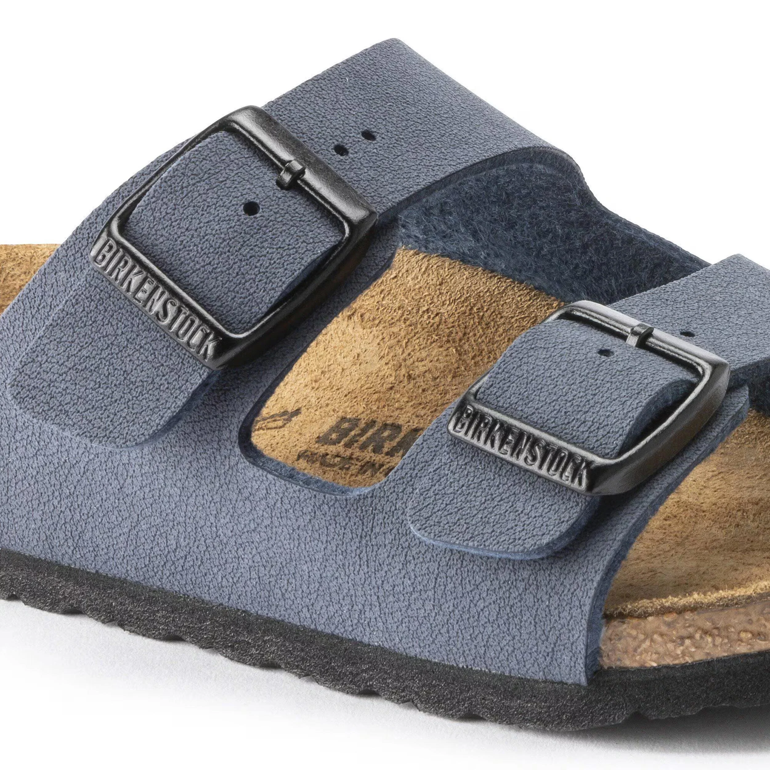 Arizona Sandale Enfants - bleu foncé - Image 4