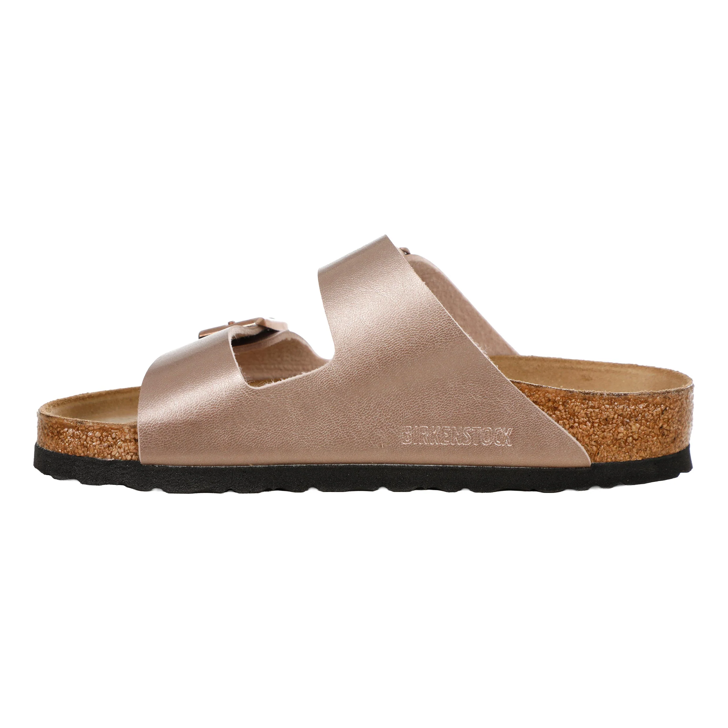 Arizona Sandale Femmes - or rose - Image 2