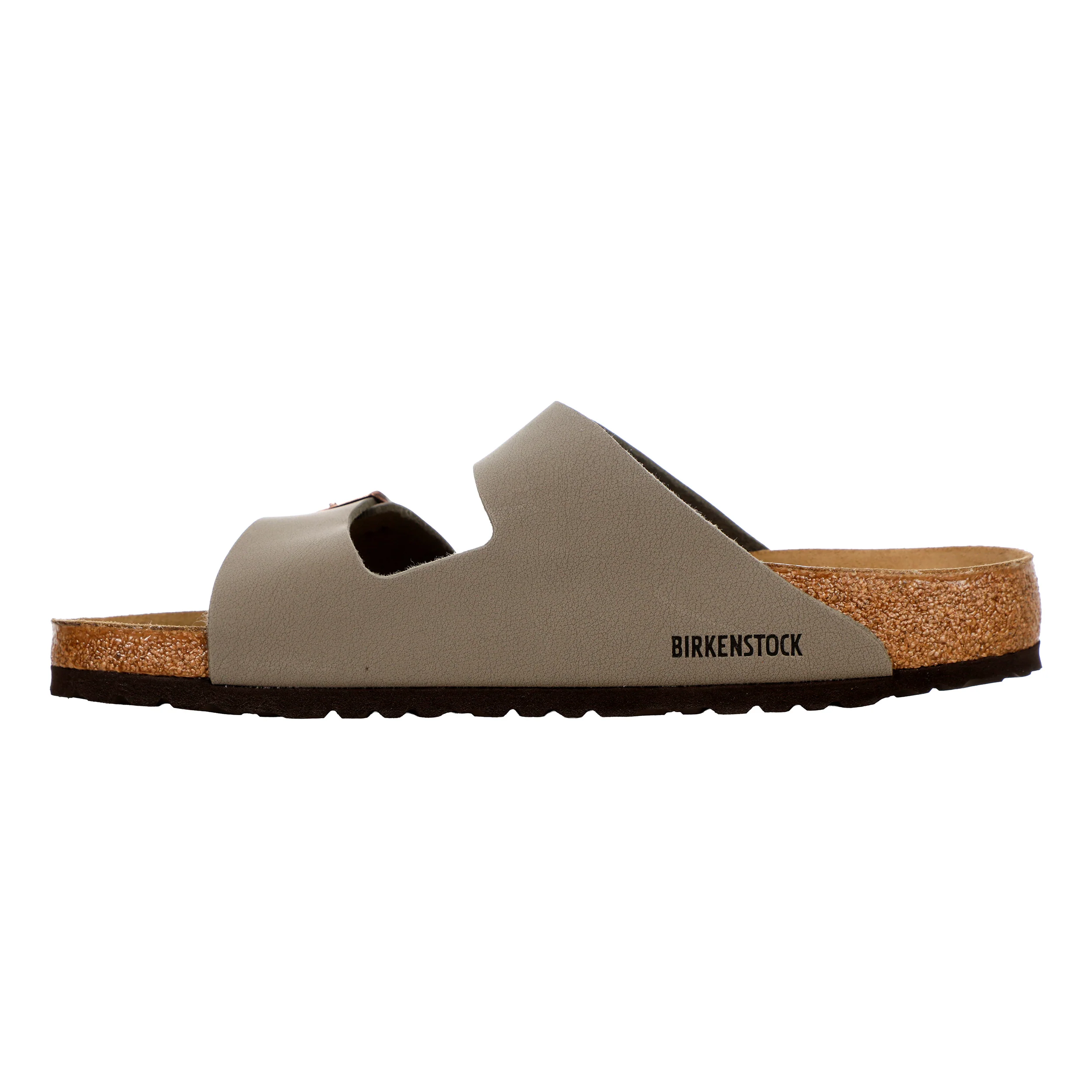 Arizona Sandale Hommes - gris - Image 2