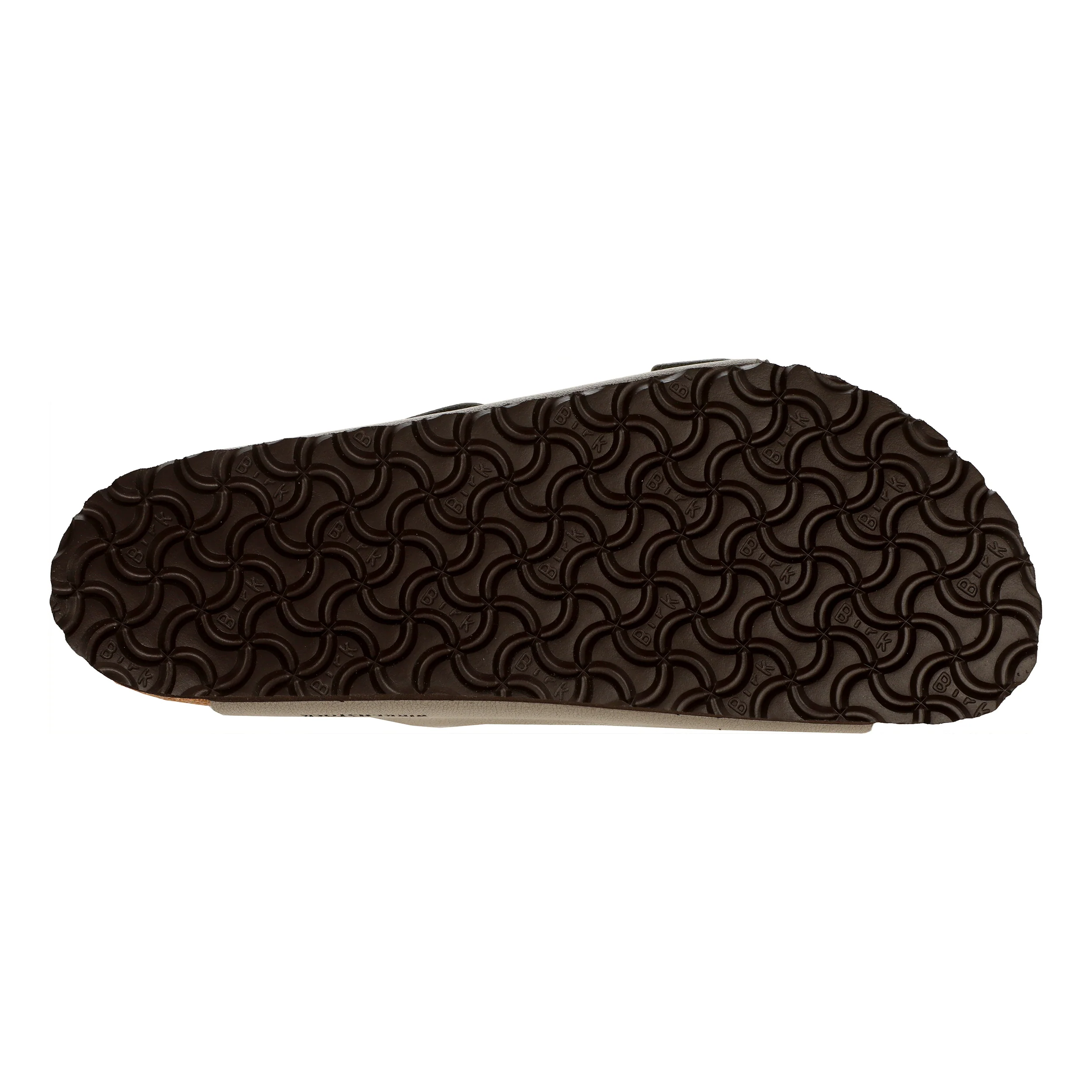 Arizona Sandale Hommes - gris - Image 4