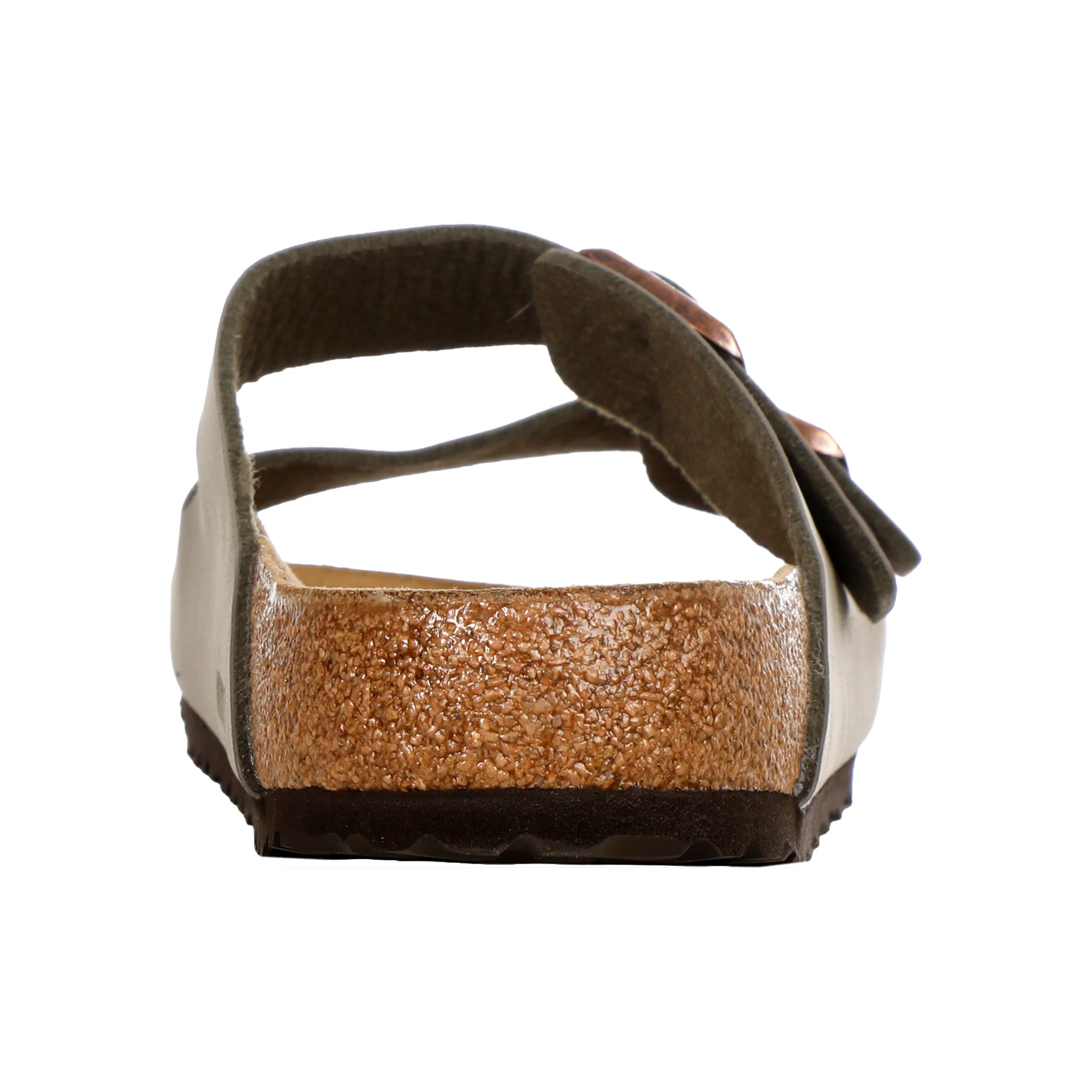 Arizona Sandale Hommes - gris - Image 5