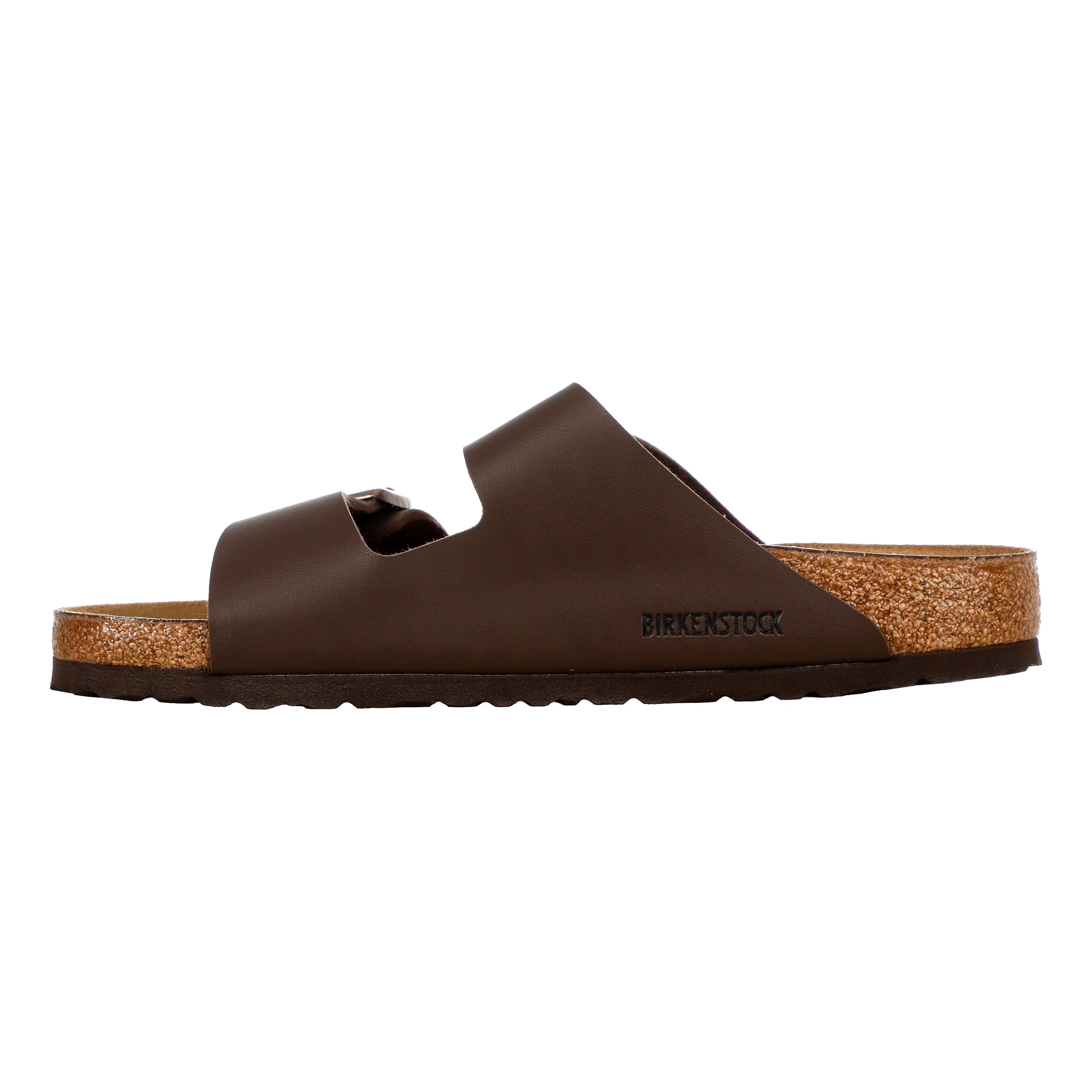Arizona Sandale Hommes - marron - Image 2