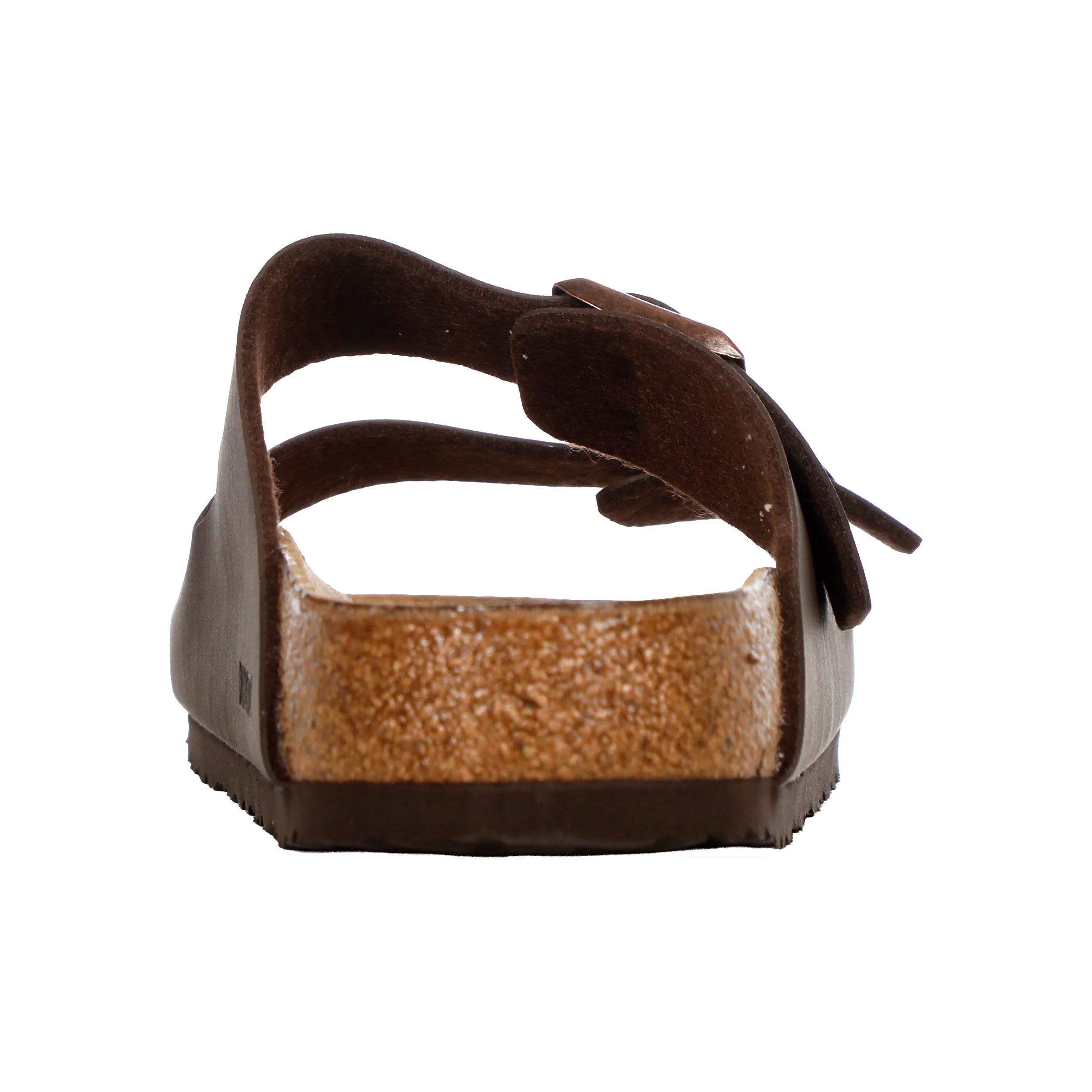 Arizona Sandale Hommes - marron - Image 5