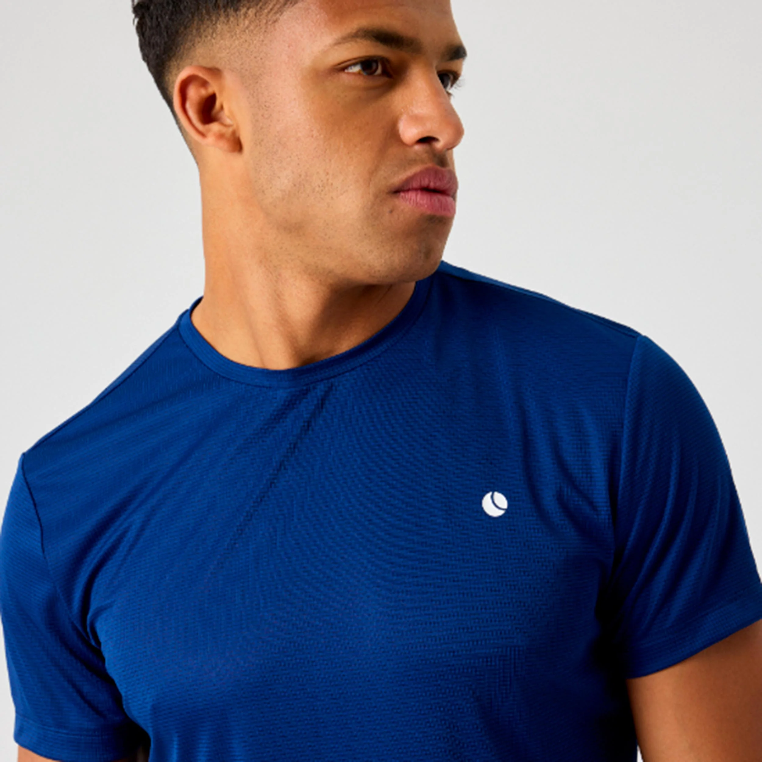 Ace Light T-shirt Hommes - bleu clair, bleu clair - Image 3