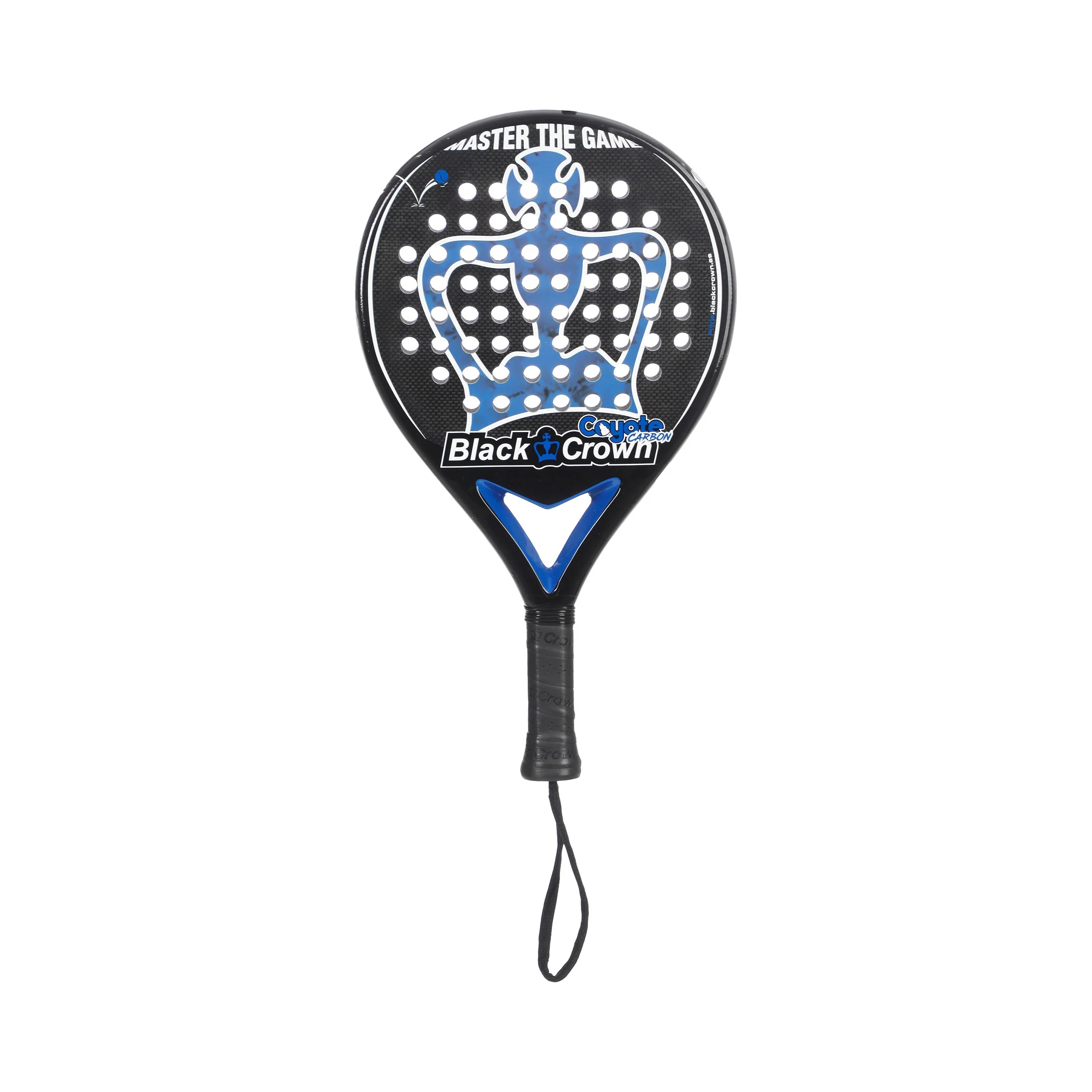Coyote Carbon 3k Raquette de padel