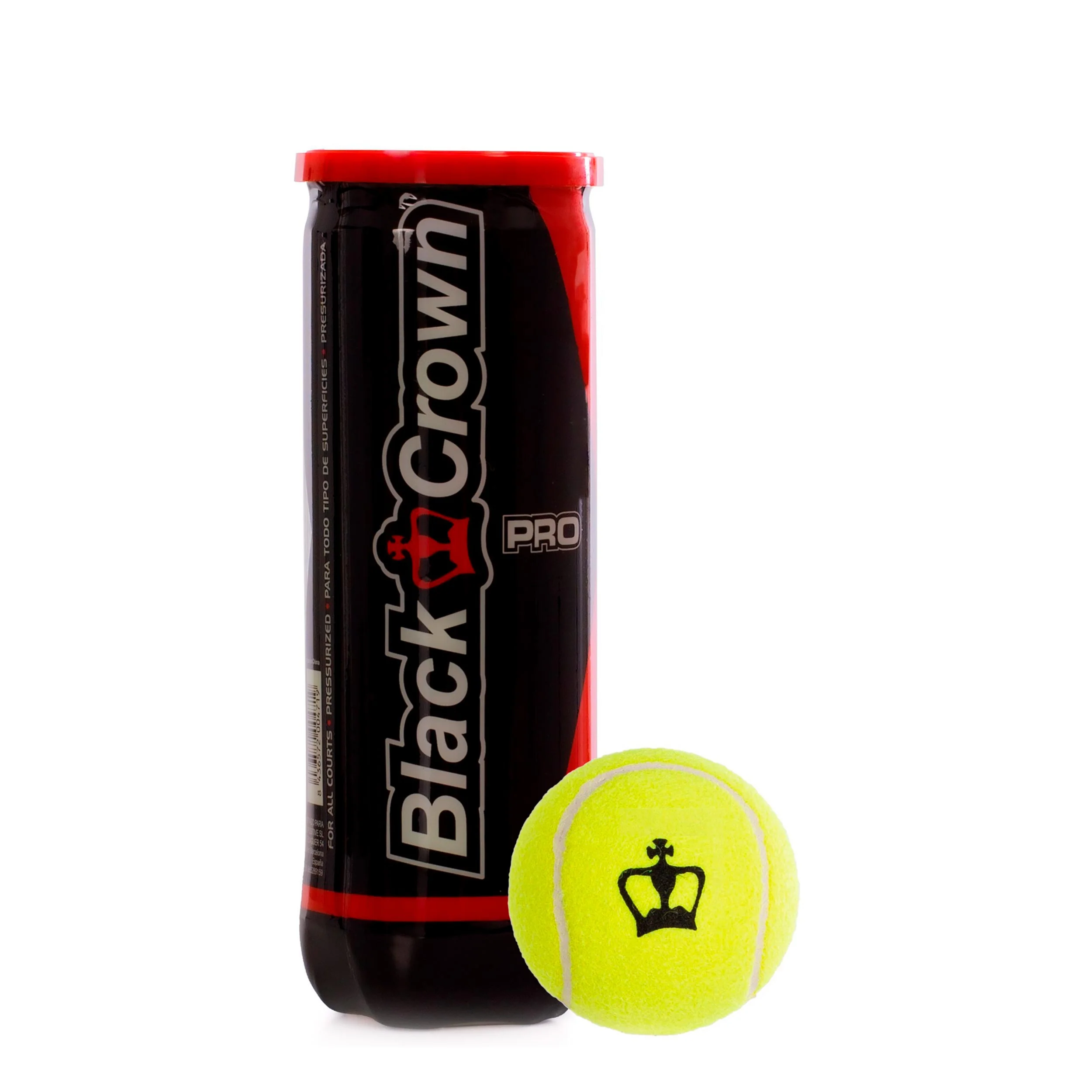 Pro Tube de 3 - Image 2
