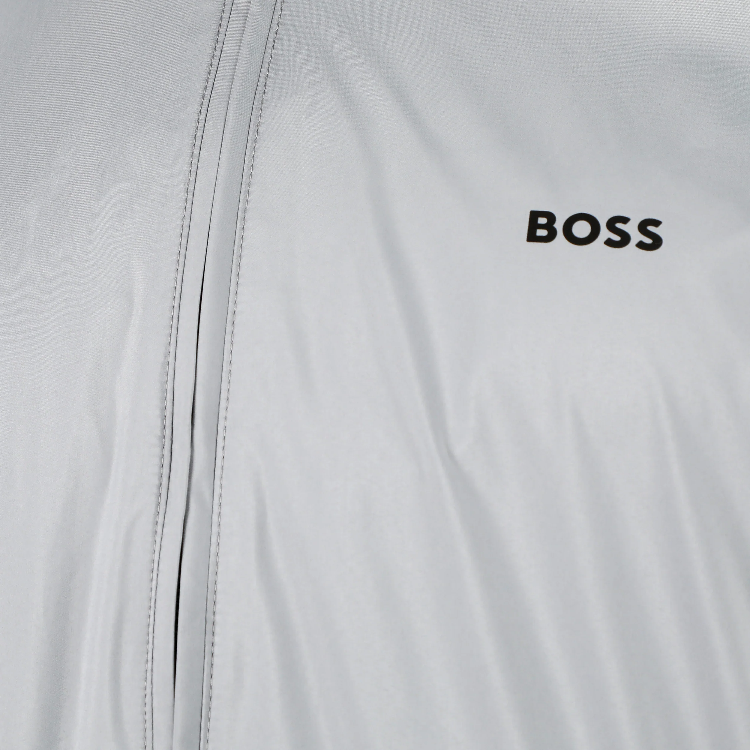 Game Veste de survêtement Hommes - gris foncé - Image 3