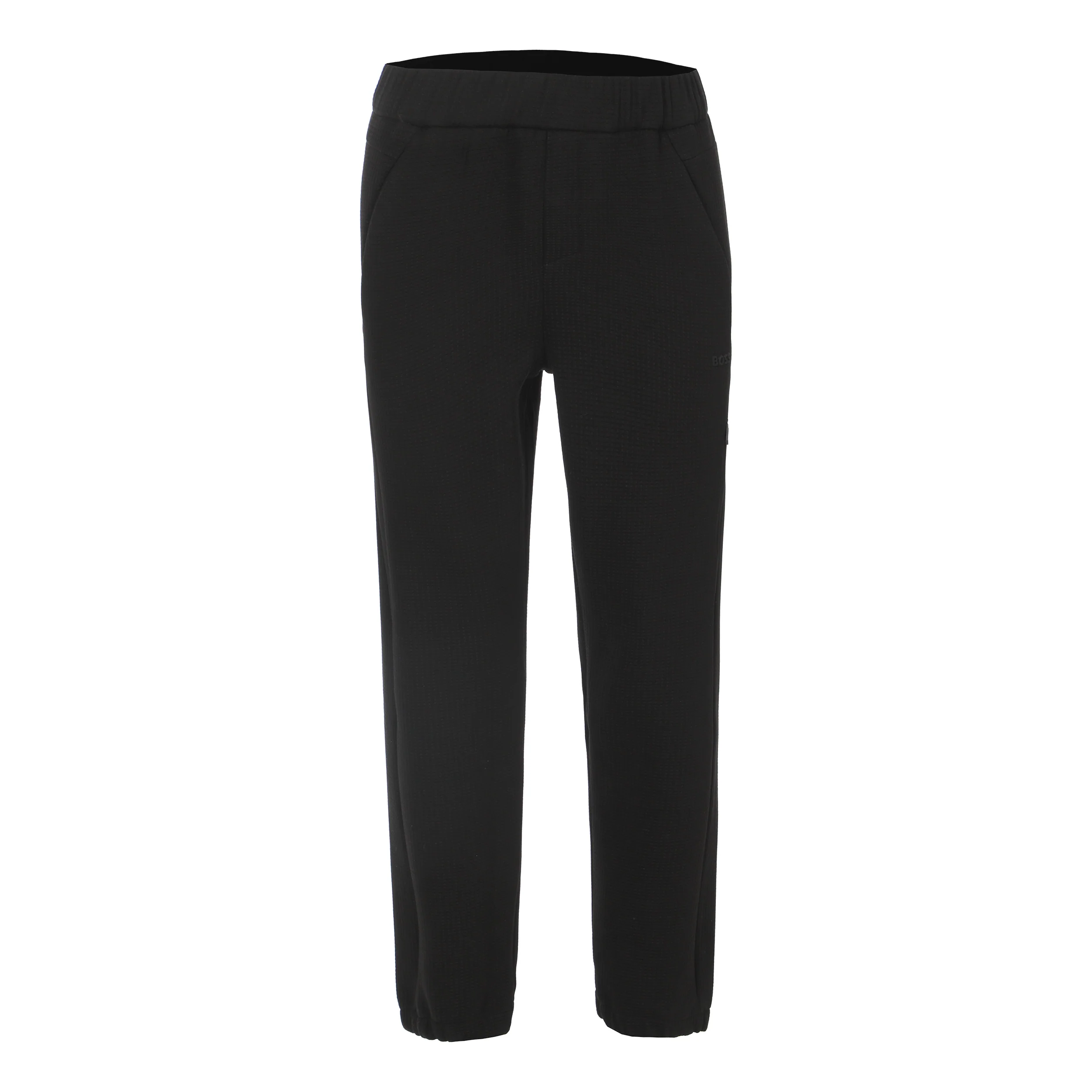 League Pantalon survêtement Hommes-noir