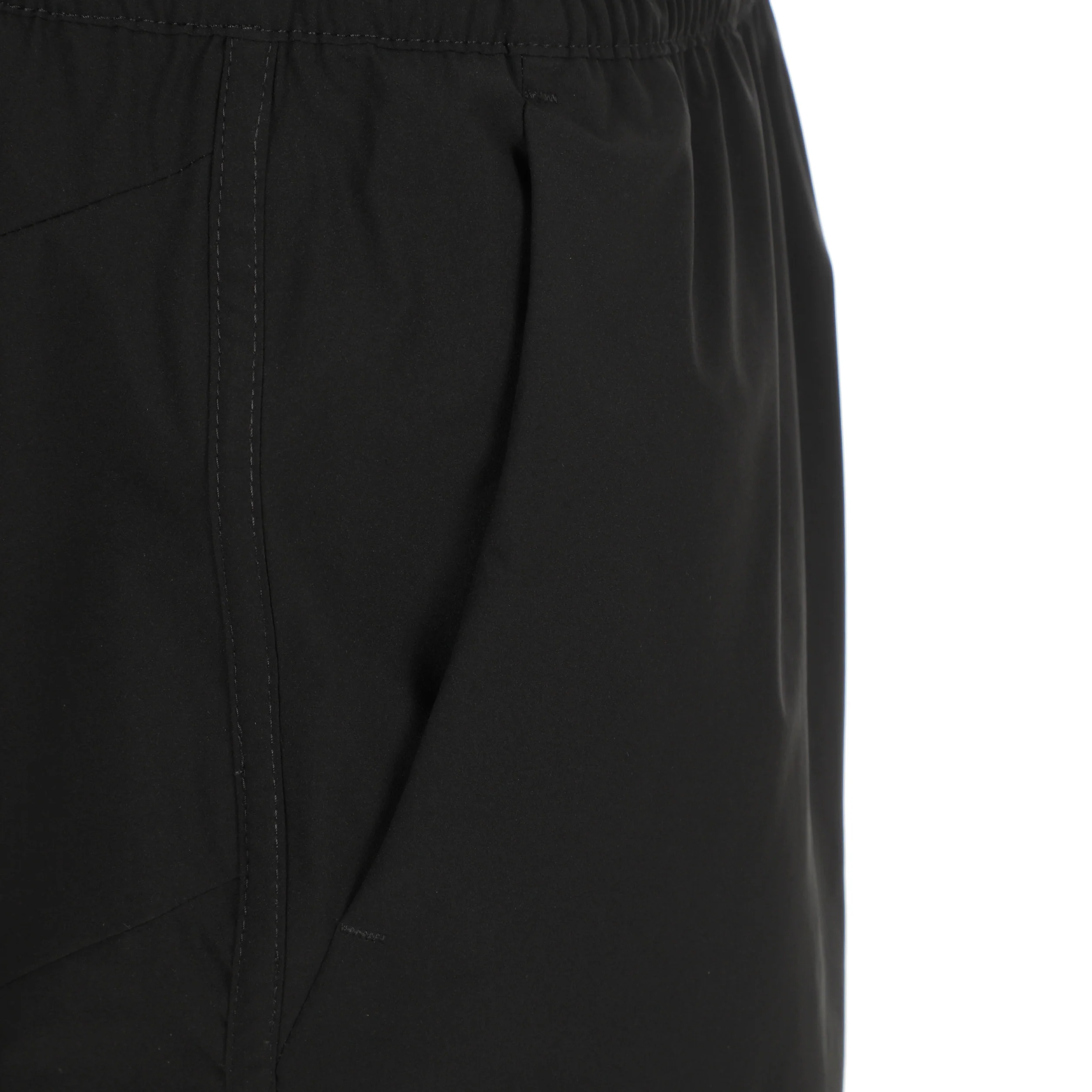 Spin 8in Shorts Hommes-noir - Image 4