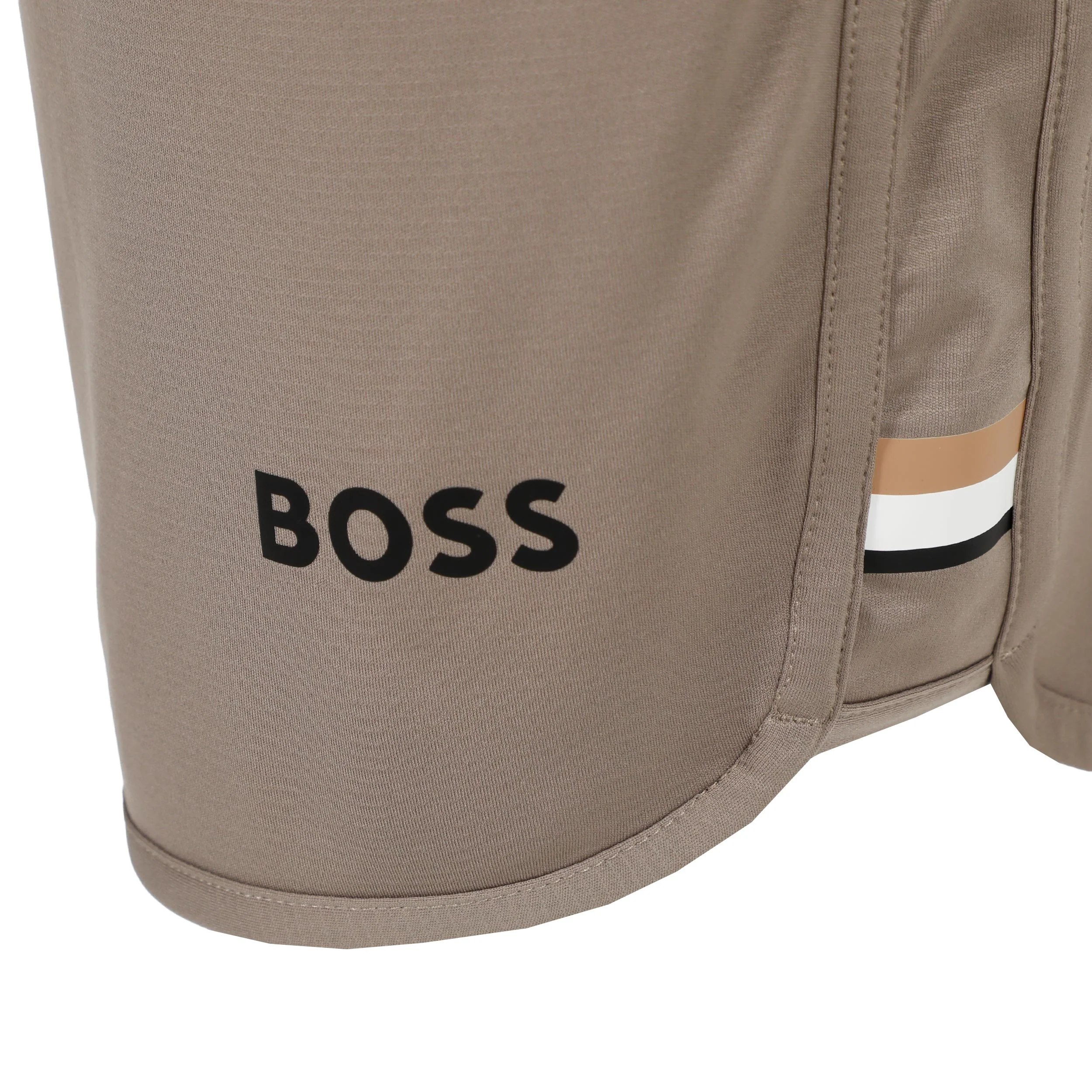 Spin 9in Shorts Hommes-kaki - Image 3