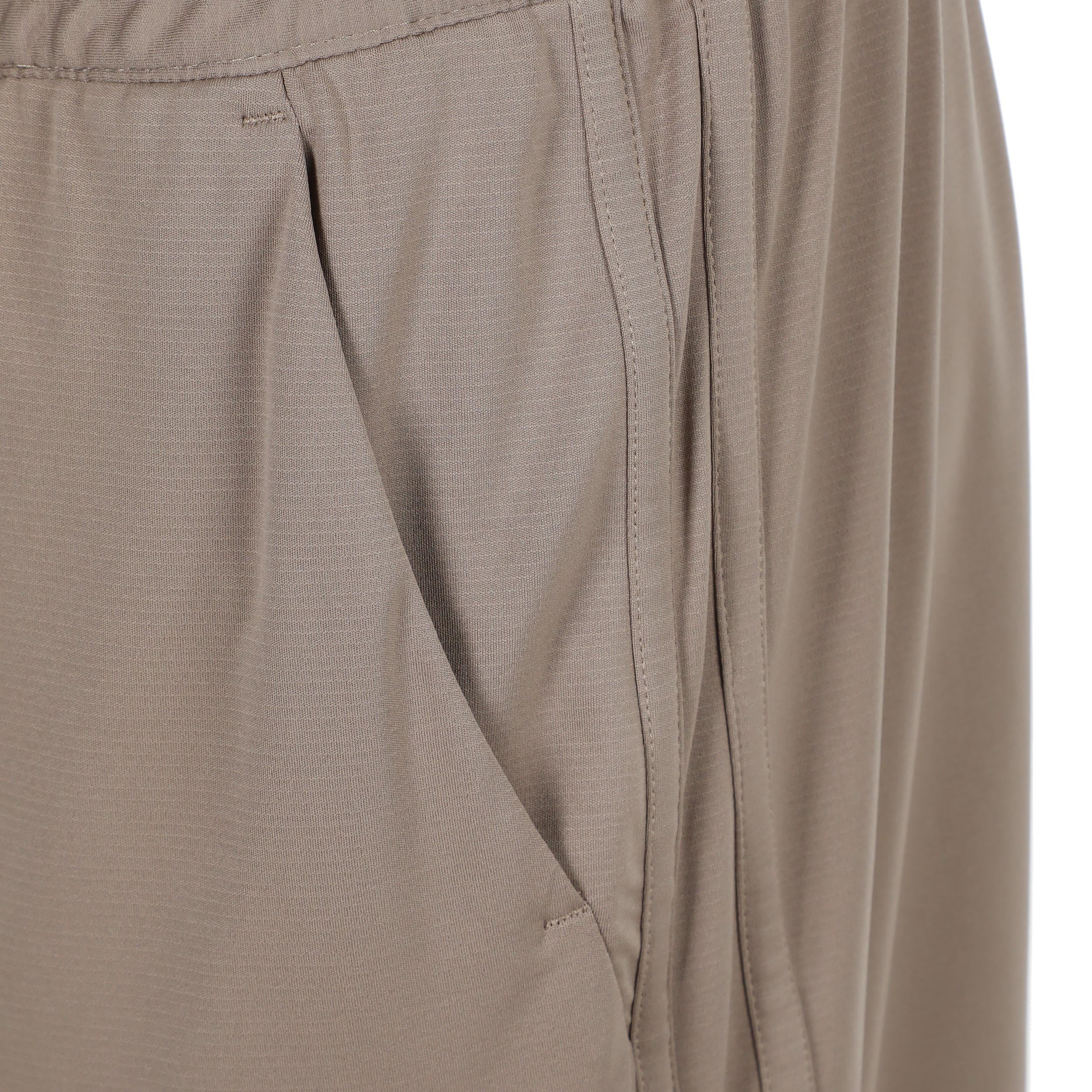 Spin 9in Shorts Hommes-kaki - Image 4