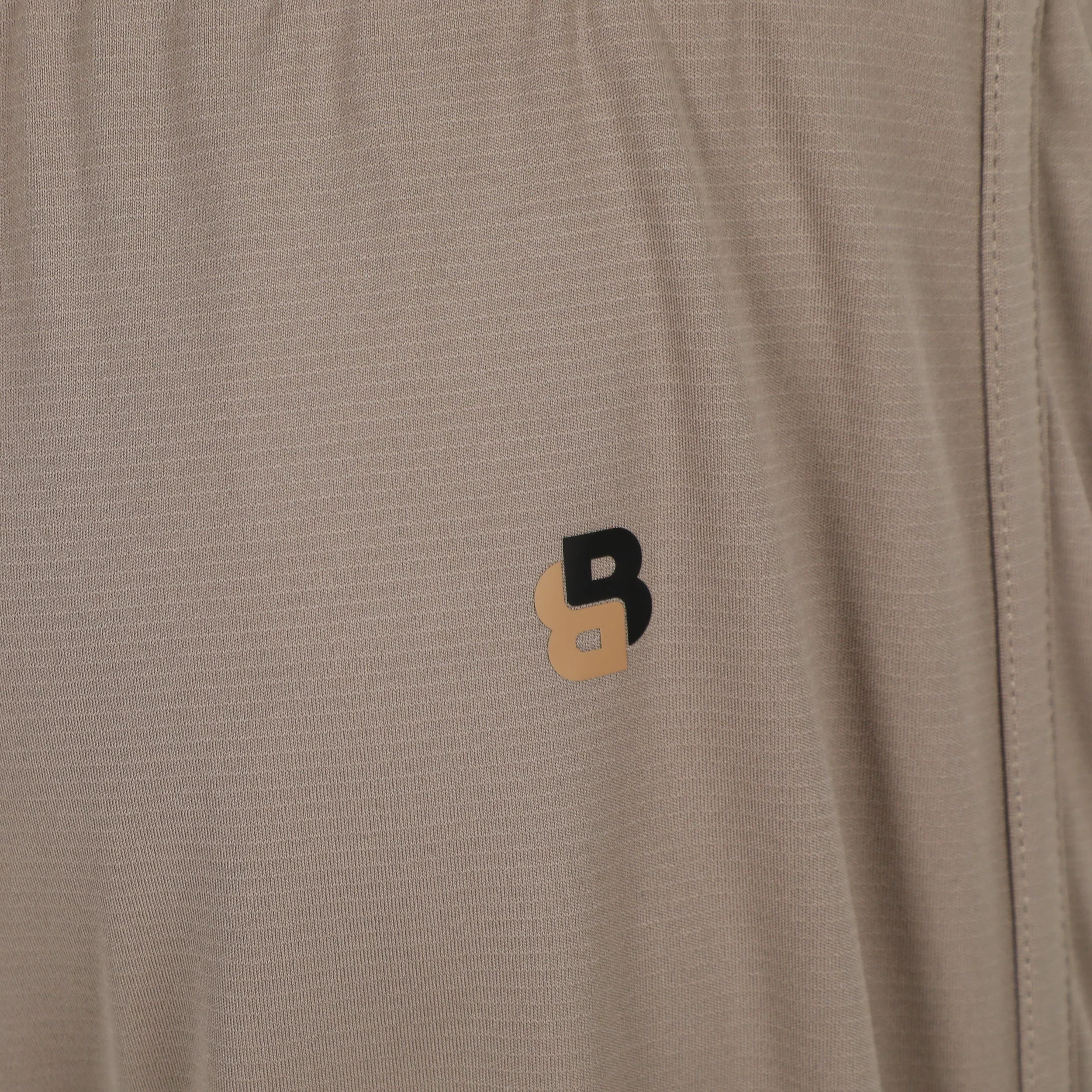 Spin 9in Shorts Hommes-kaki - Image 5