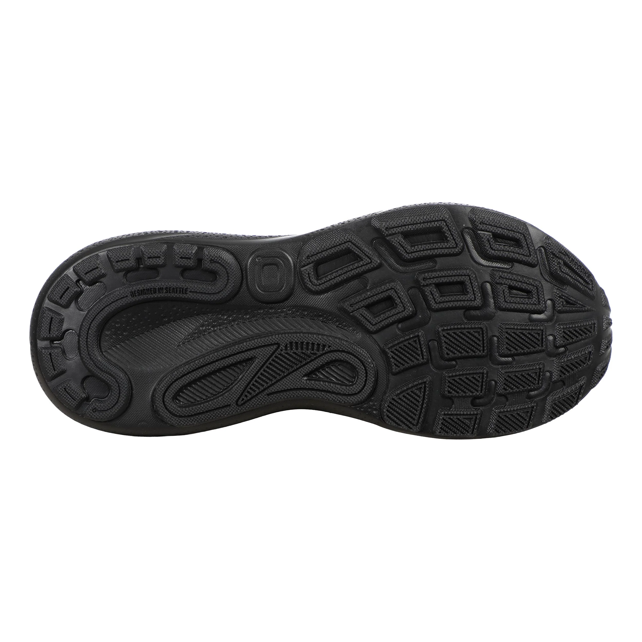 Adrenaline GTS 24 wide Chaussure de running avec stabilisateurs Femmes - noir, noir - Image 4