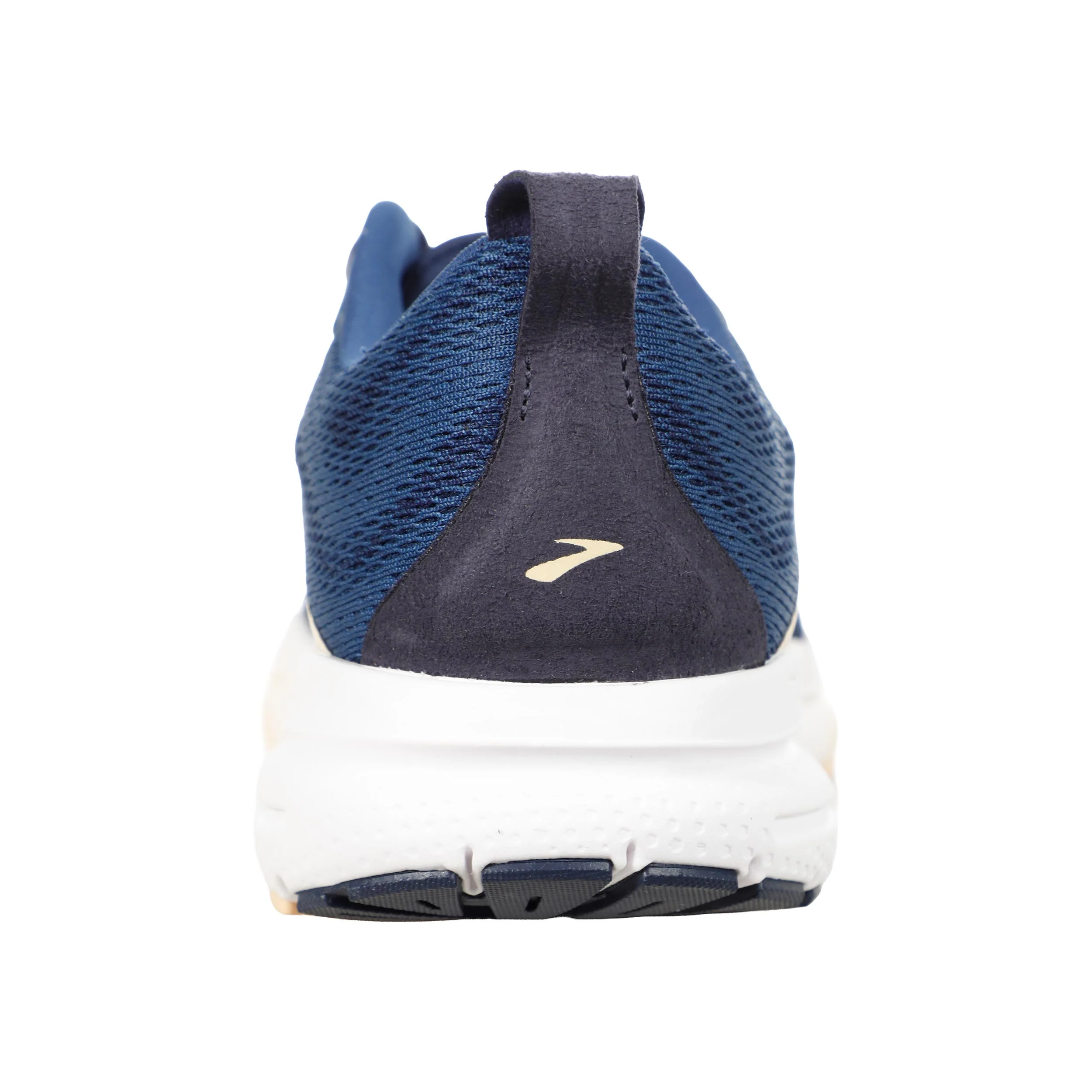 Trace 4 Chaussure de running sans stabilisateurs Femmes - bleu, abricot - Image 5