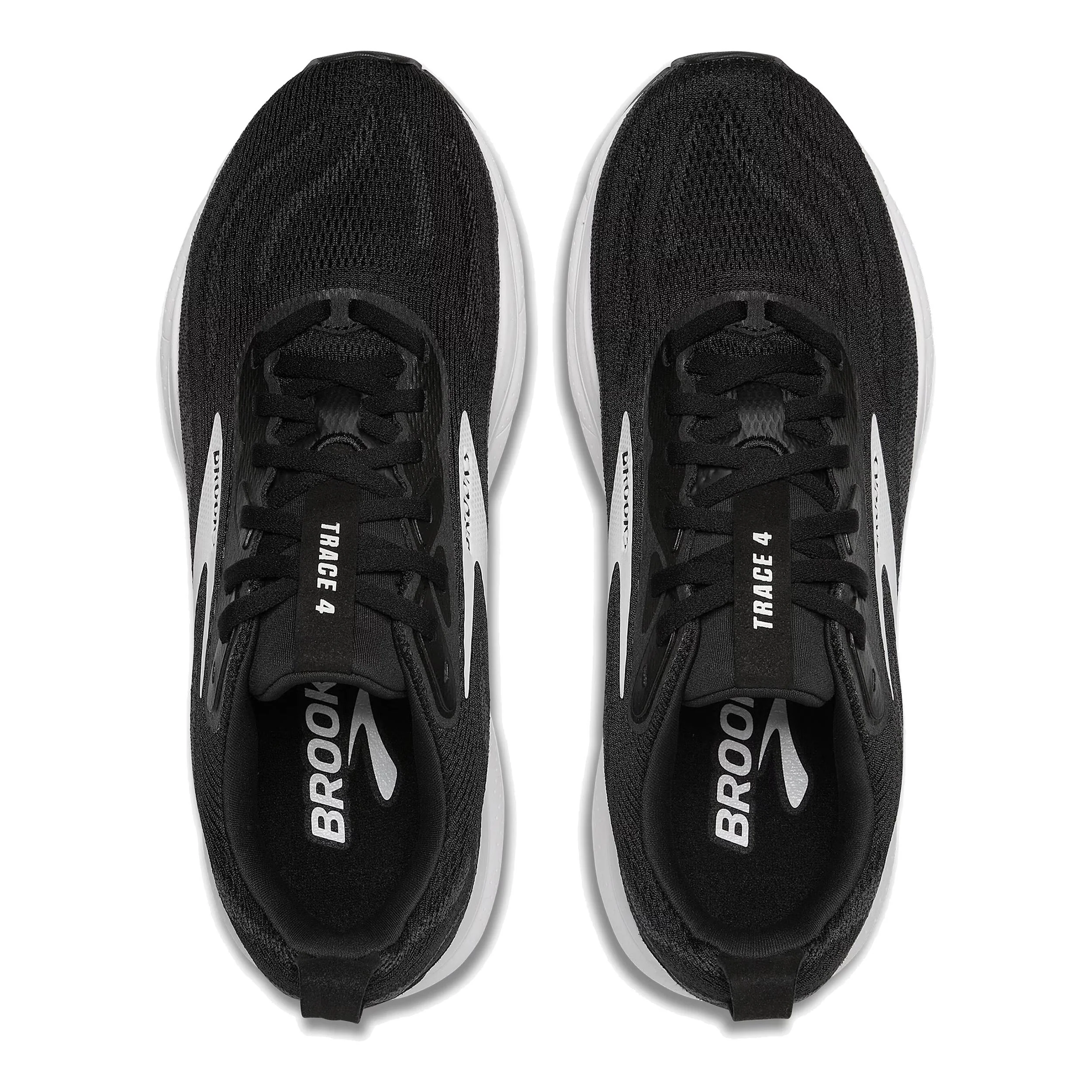 Trace 4 Chaussure de running sans stabilisateurs Femmes - noir, gris - Image 3