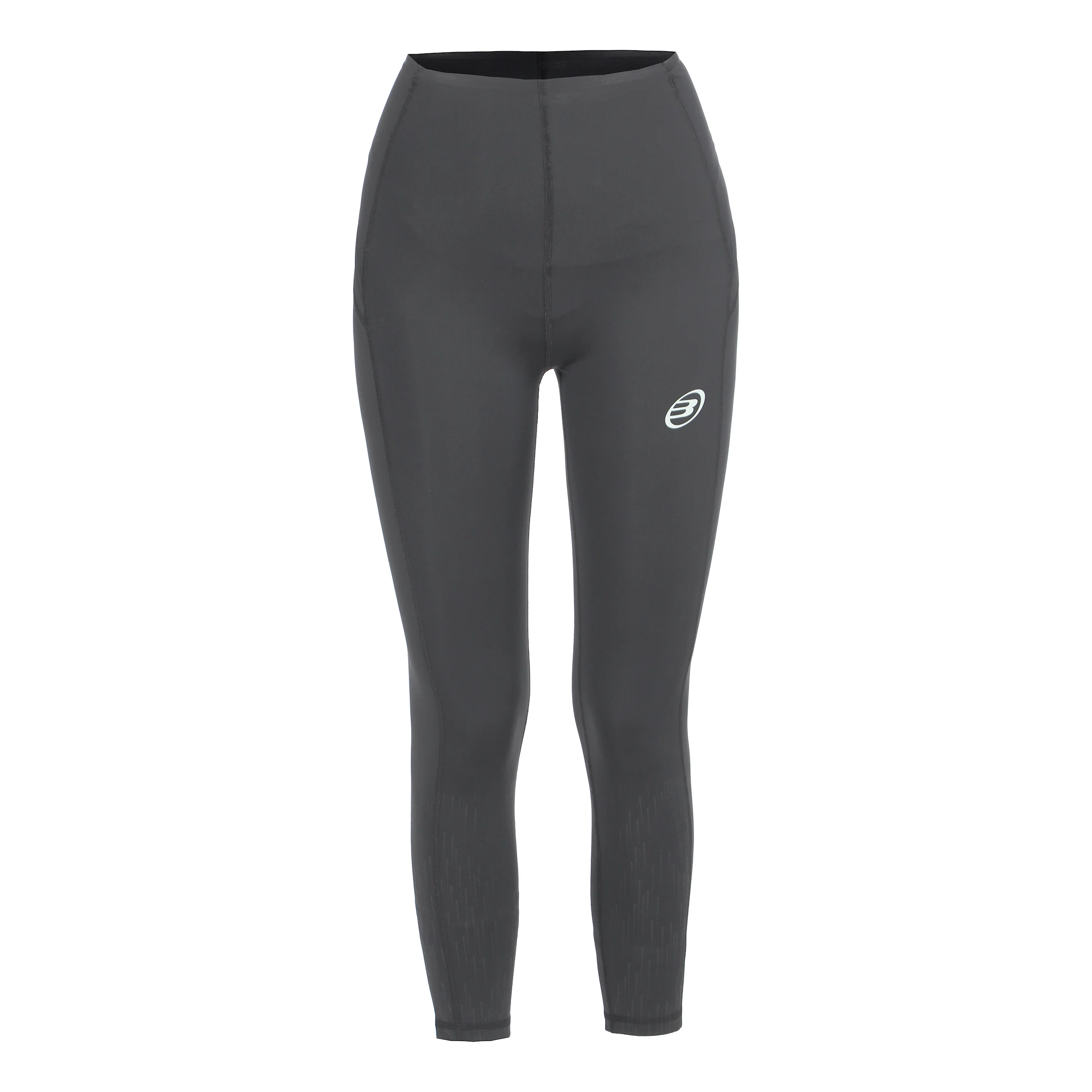 Acota Collant Tight Femmes-Noir