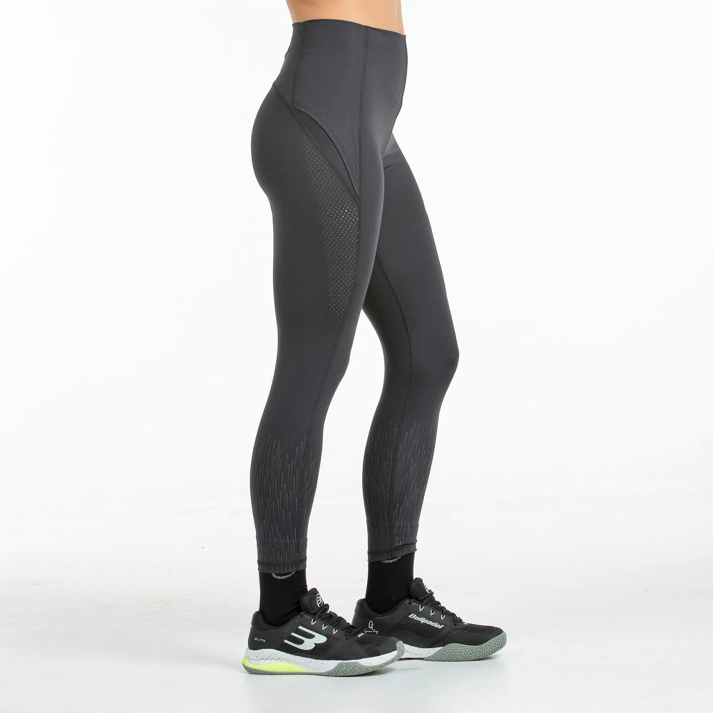 Acota Collant Tight Femmes-Noir - Image 8