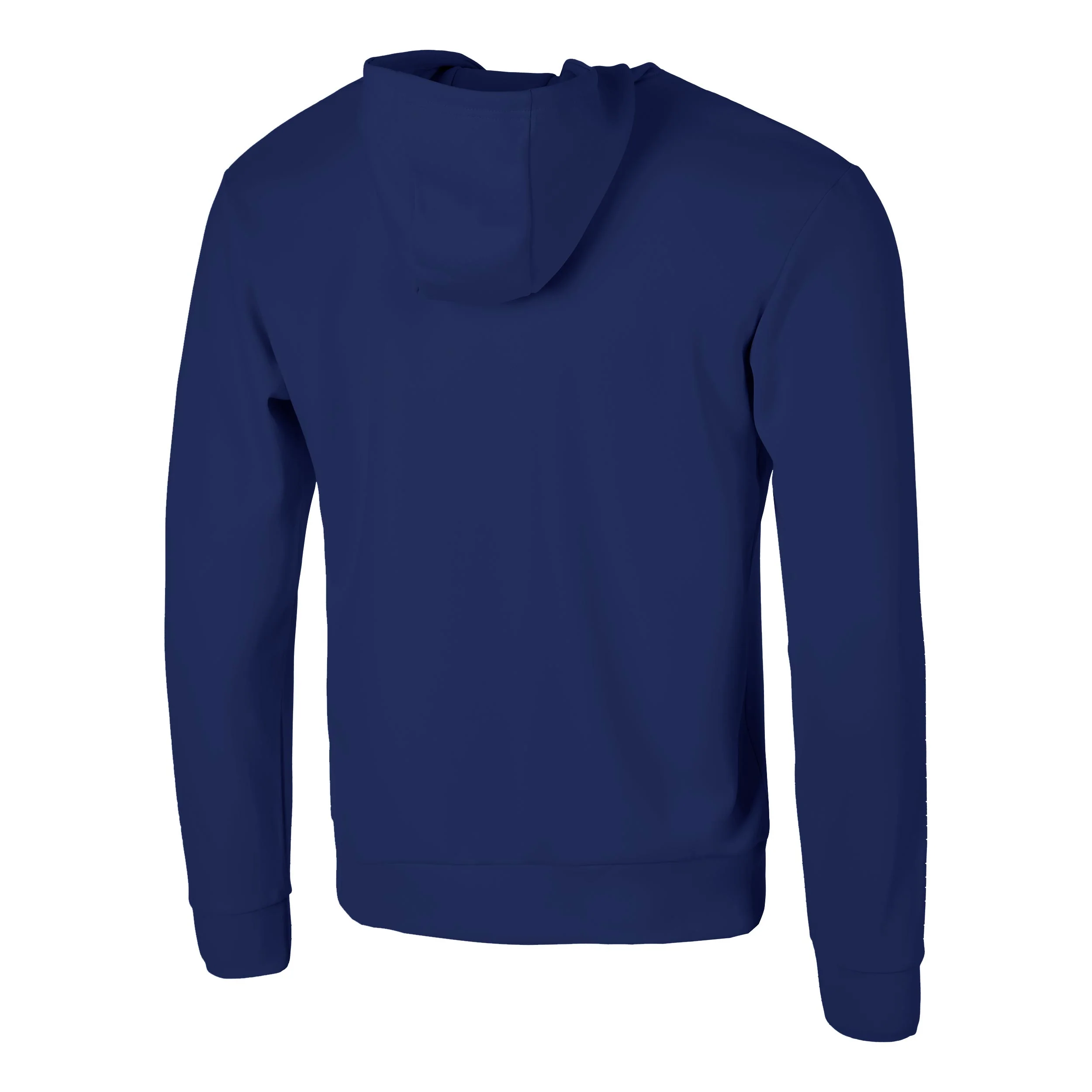 Albier Sweat à capuche Hommes - bleu - Image 2