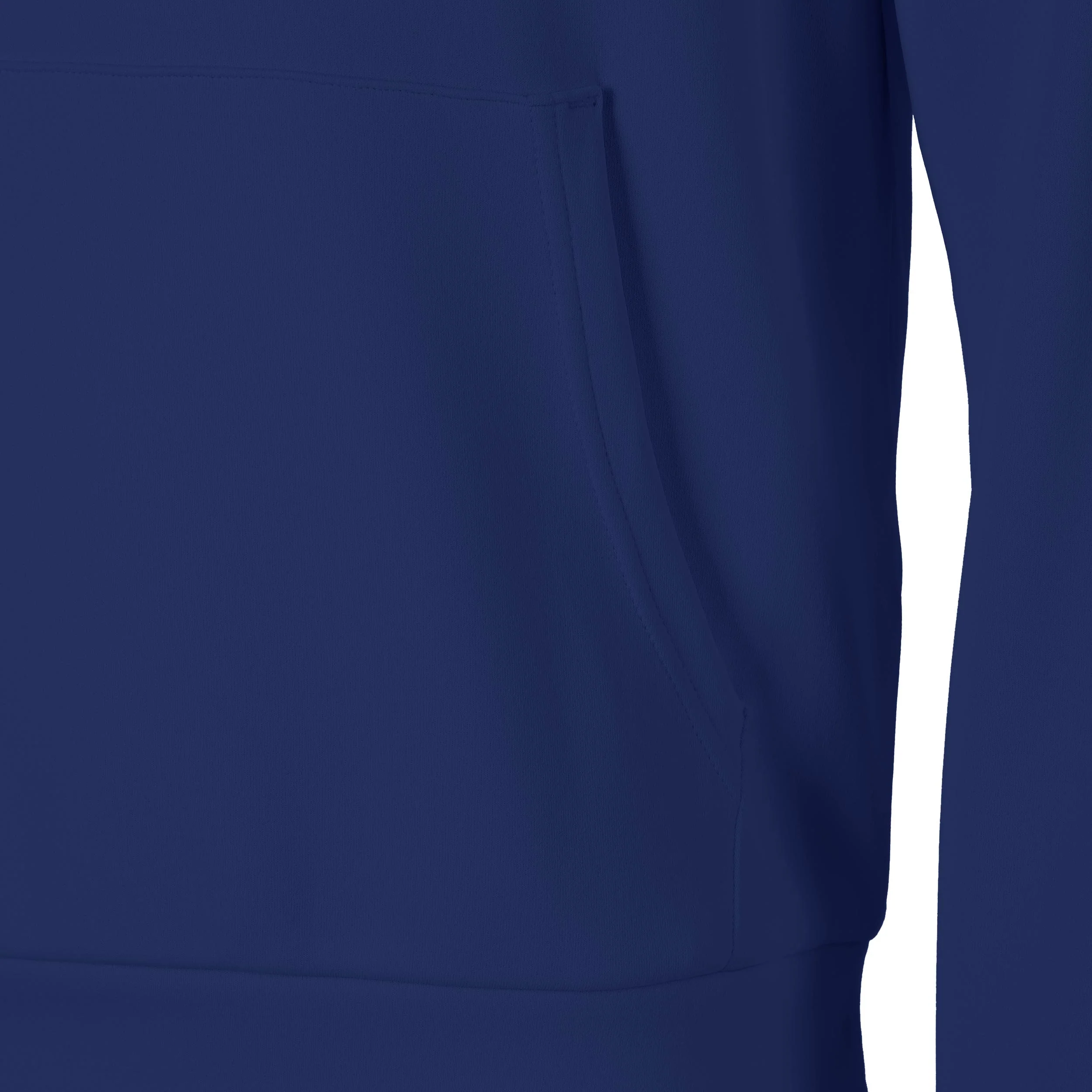 Albier Sweat à capuche Hommes - bleu - Image 4
