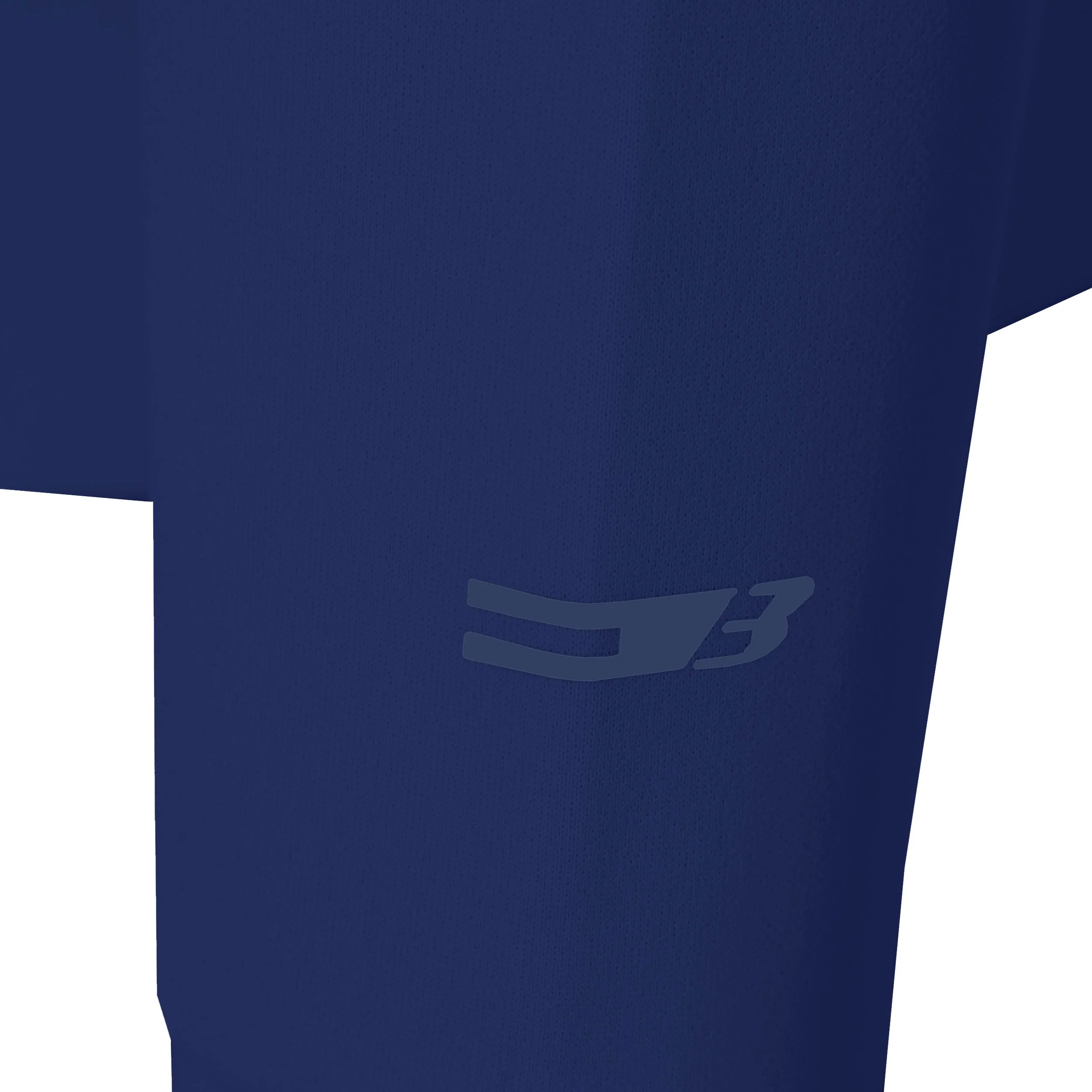 Albier Sweat à capuche Hommes - bleu - Image 5