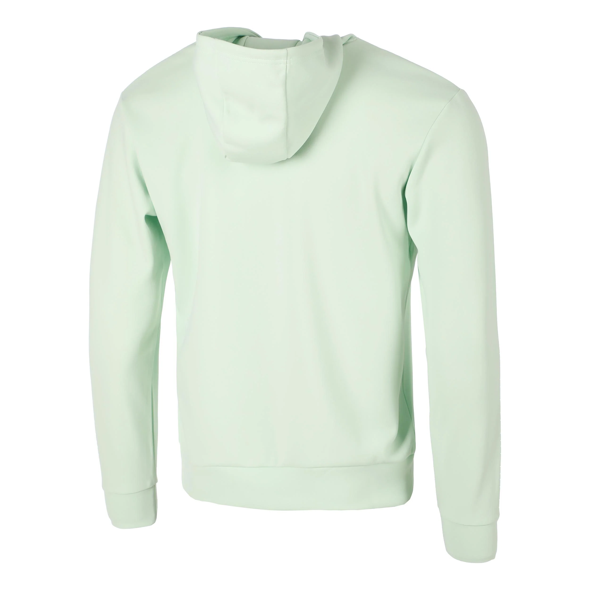 Albier Sweat à capuche Hommes - vert - Image 2