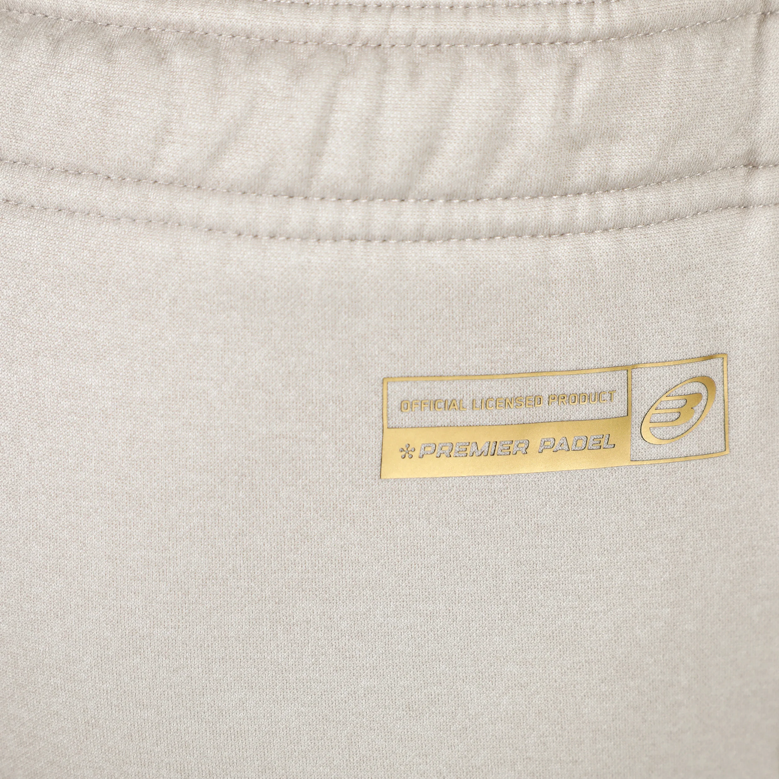 Bario Pantalon Survêtement Hommes-Gris - Image 4
