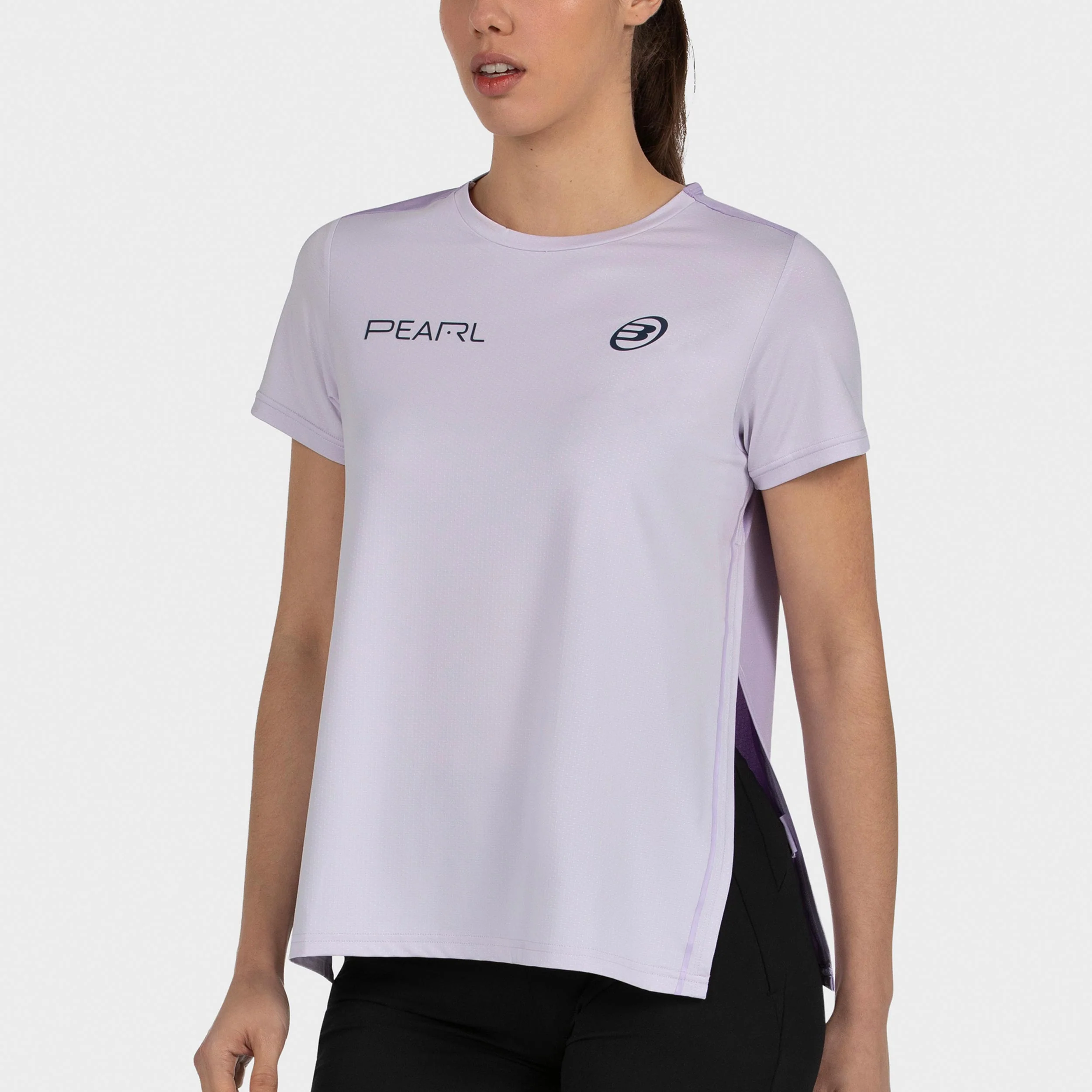 Bea 26V T-shirt Femmes - lilas