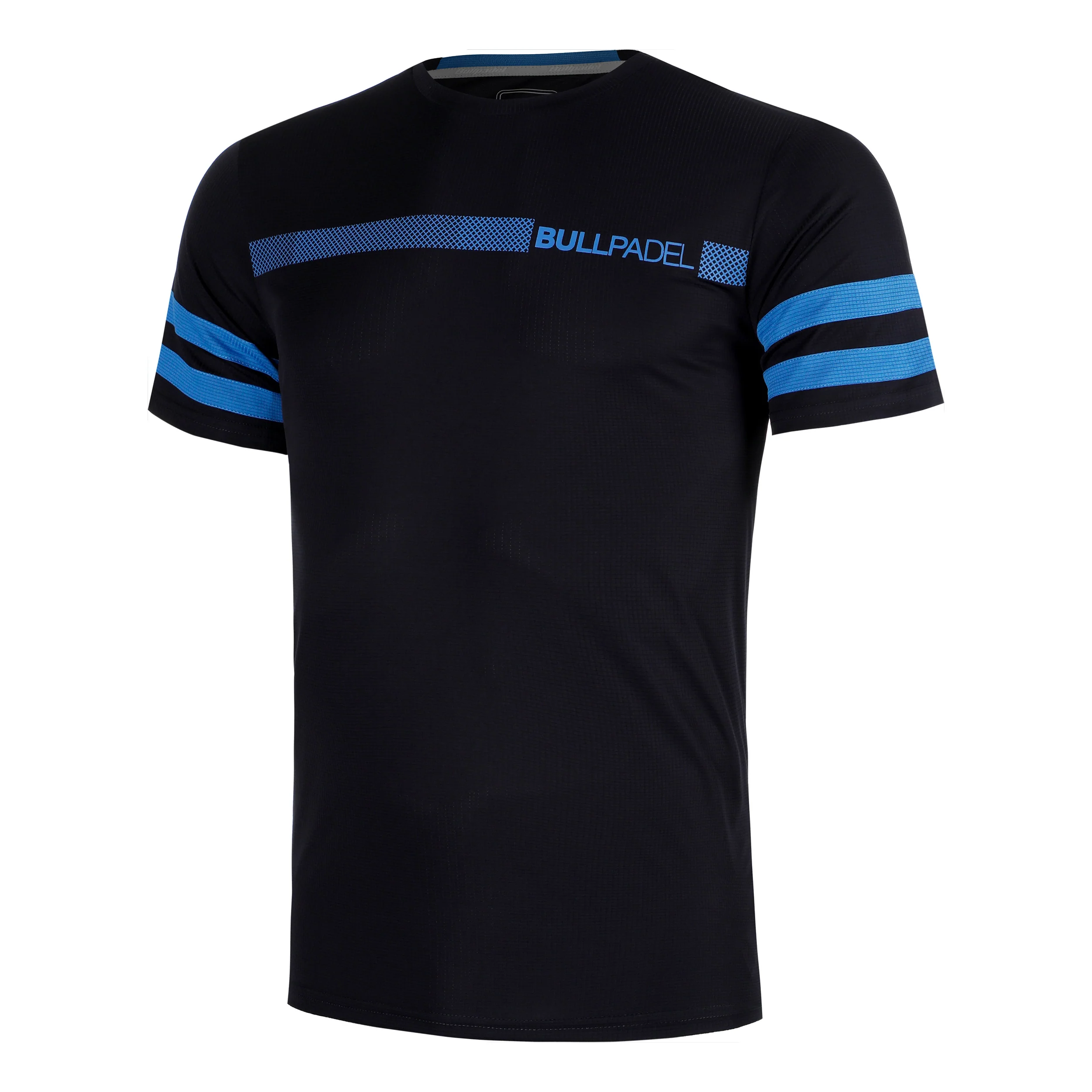 Berro T-shirt Hommes-Bleu Foncé