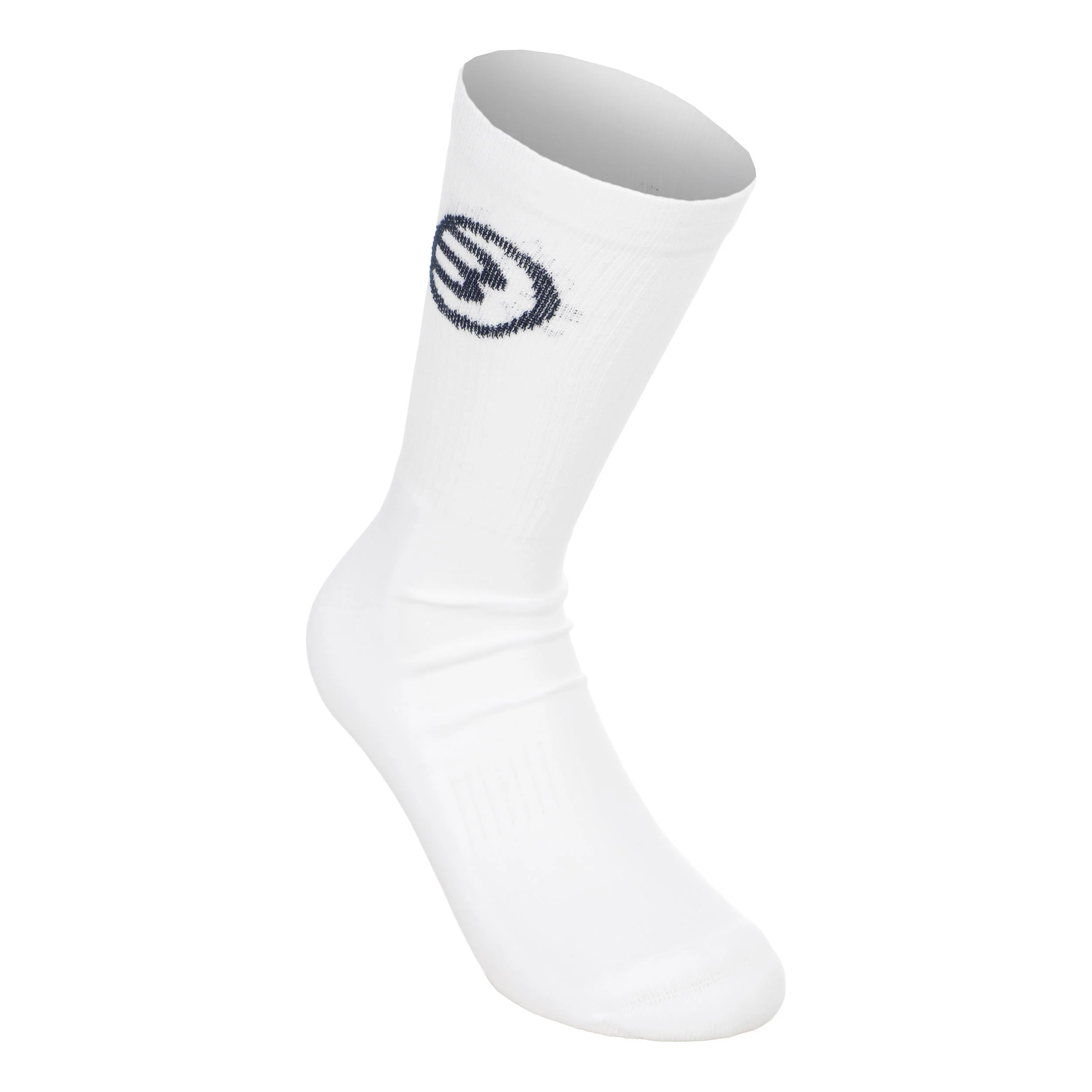 BP262 (PACK DE 3) Chaussettes de sport Unisex - blanc - Image 3