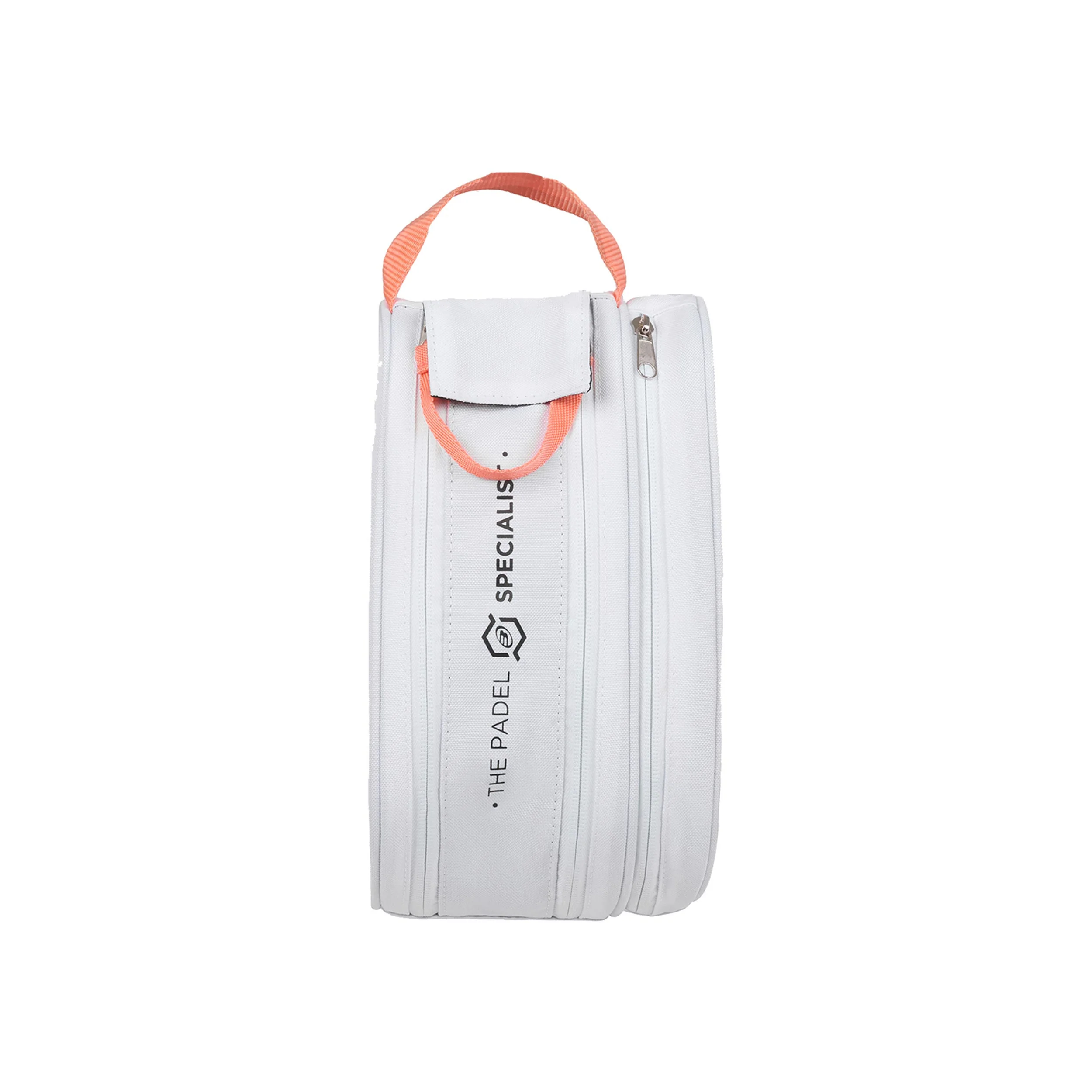 D.CASE Trousse de maquillage - blanc - Image 2