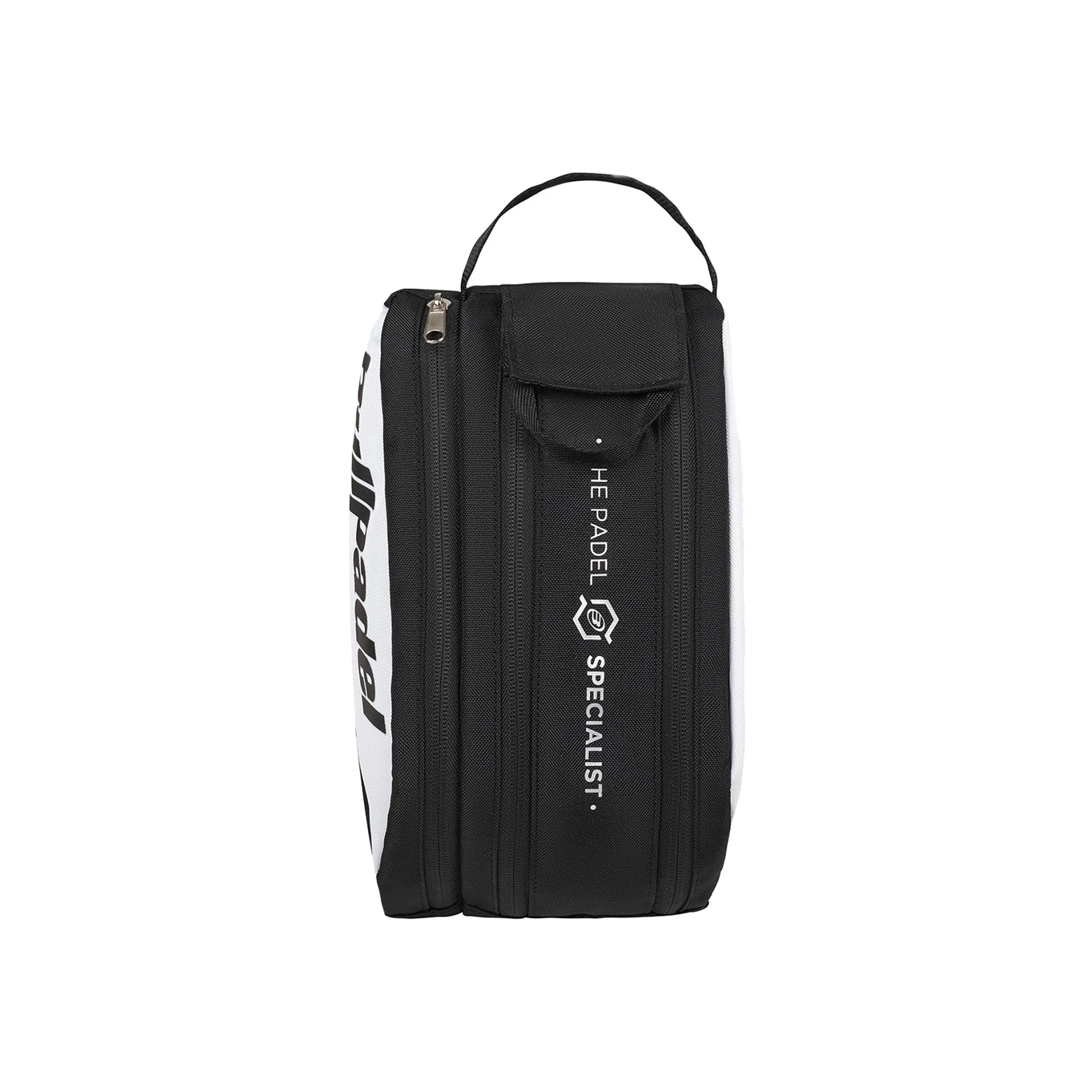 D.CASE Trousse de maquillage - noir - Image 2