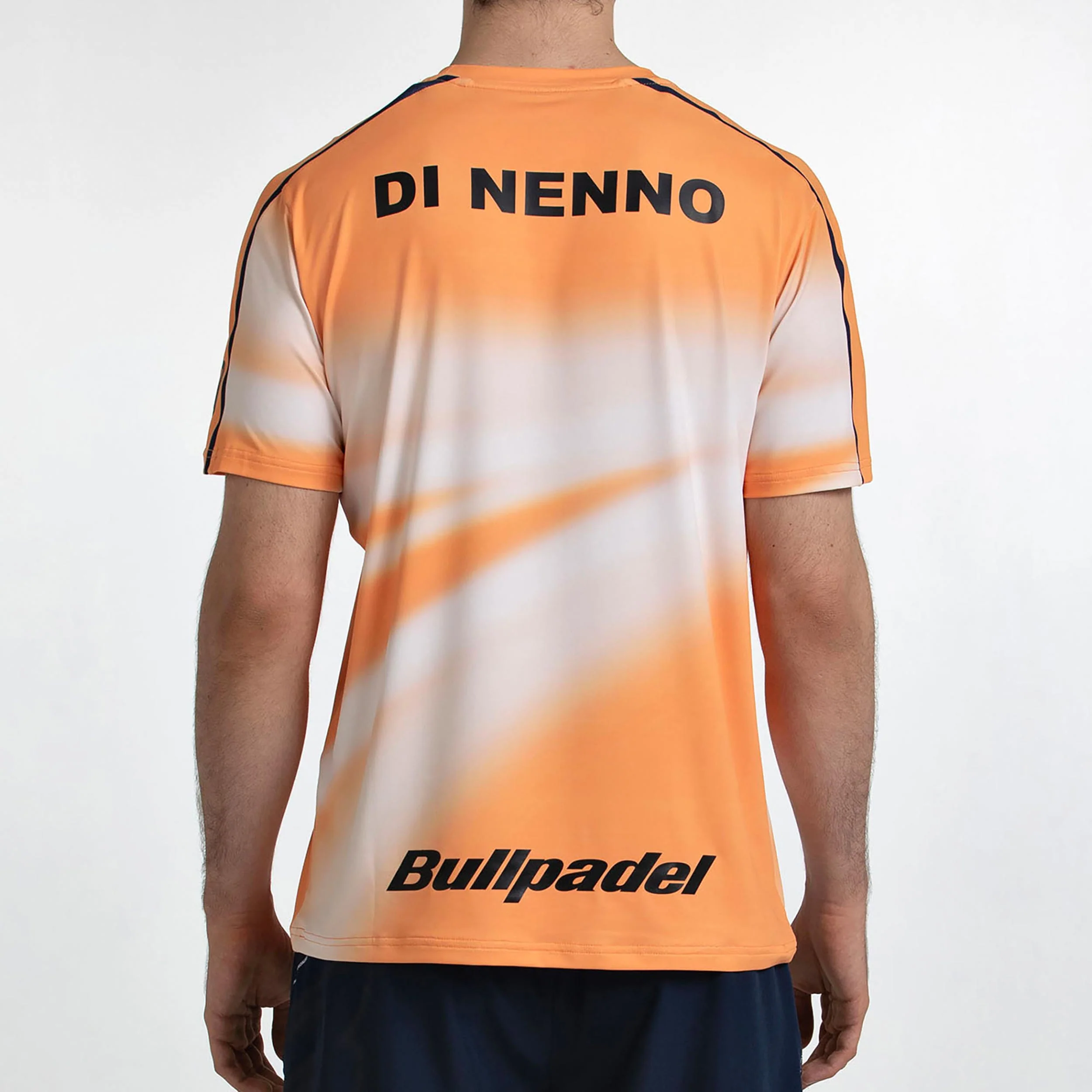 Dinenno 26V T-shirt Hommes - orange - Image 3