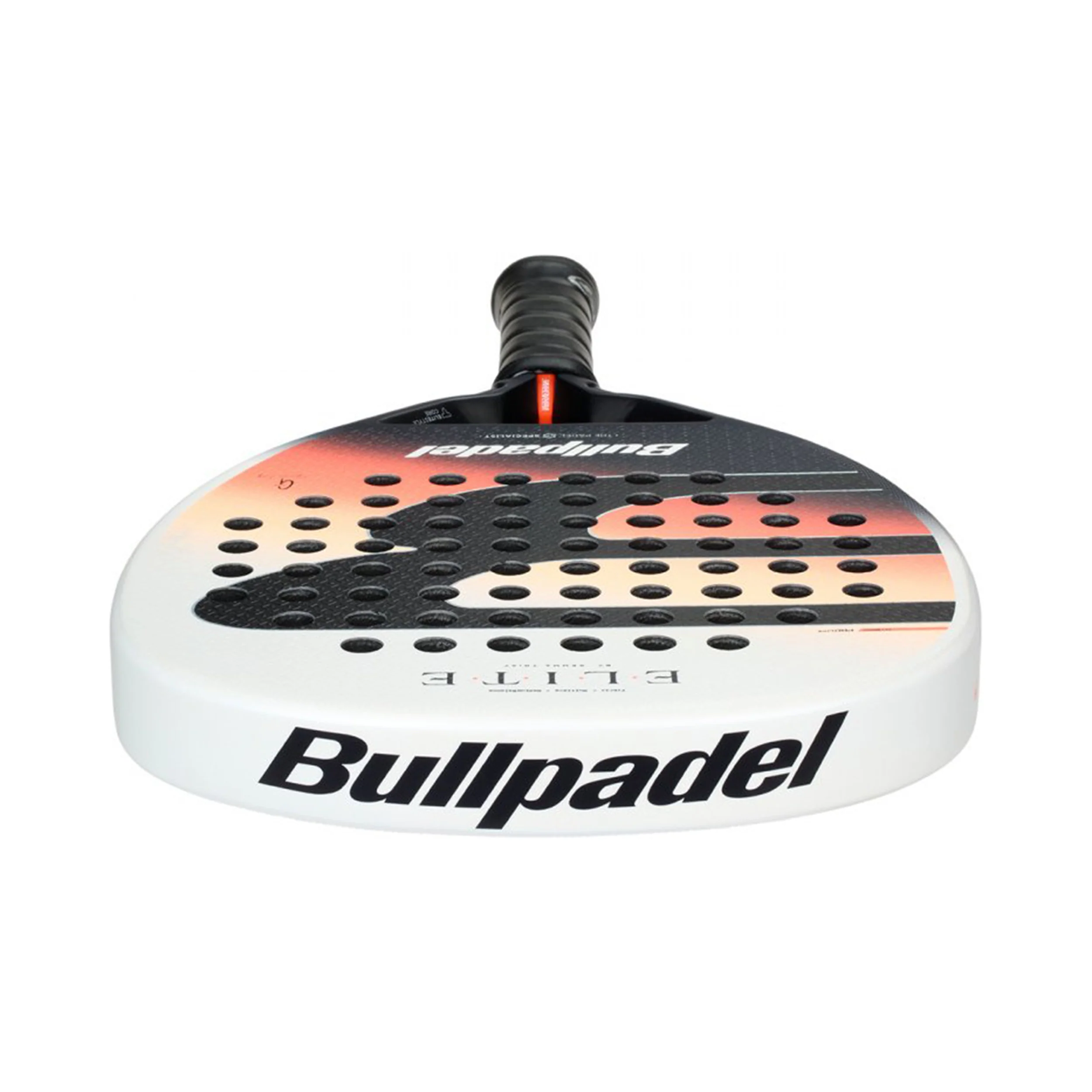 Elite W 26 Raquette de padel pleine surface - Image 3