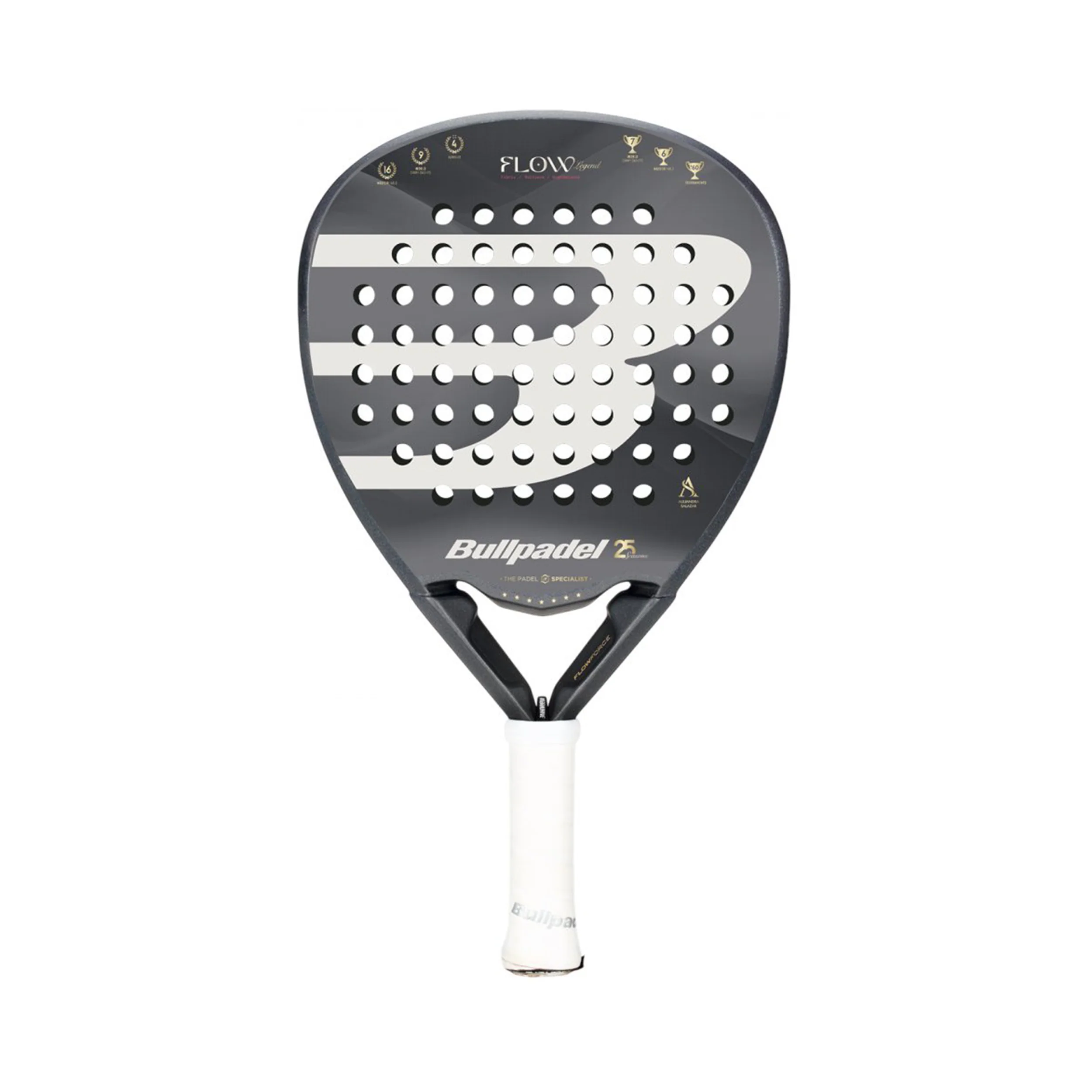 Flow Legend Raquette de padel