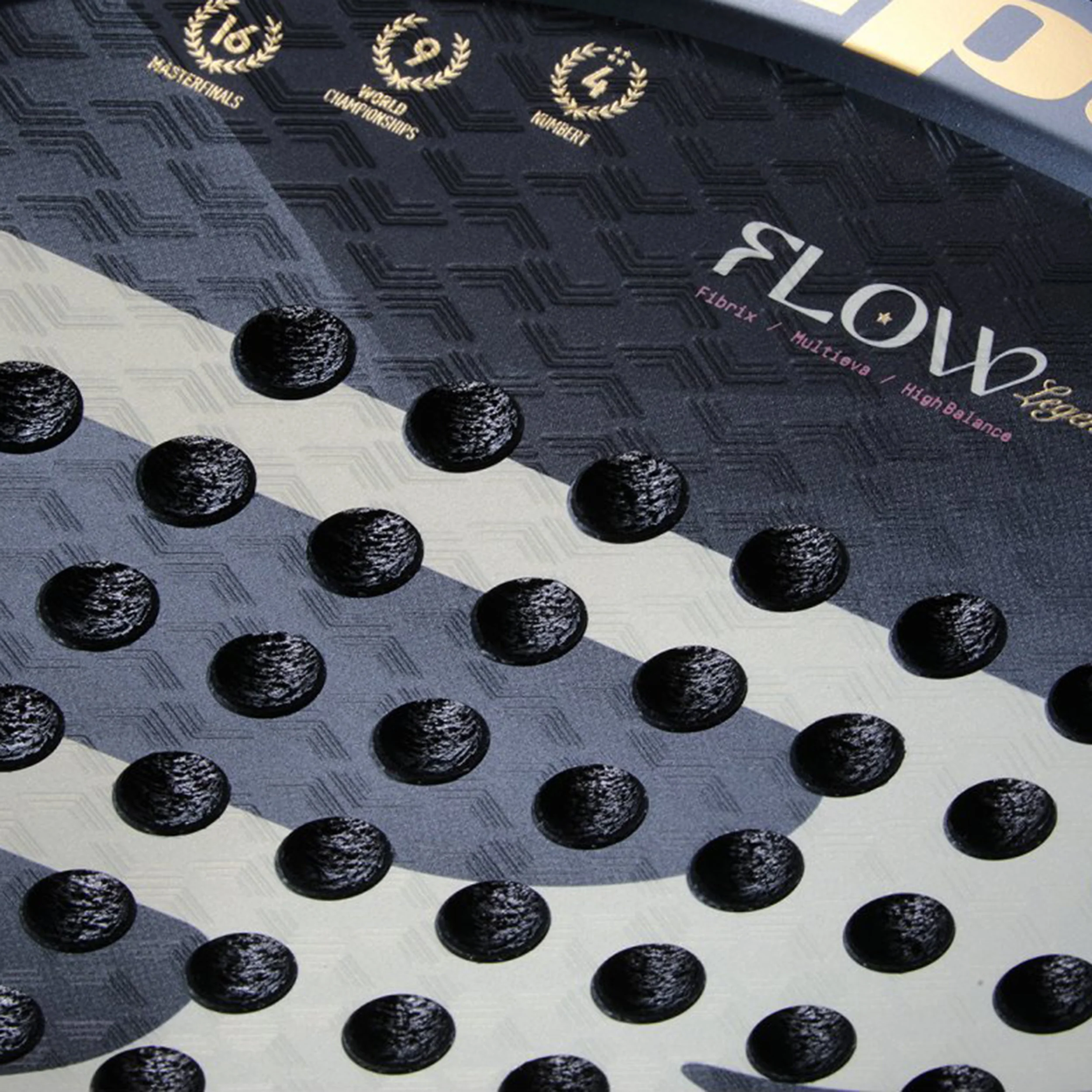 Flow Legend Raquette de padel Raquettes test - Image 5