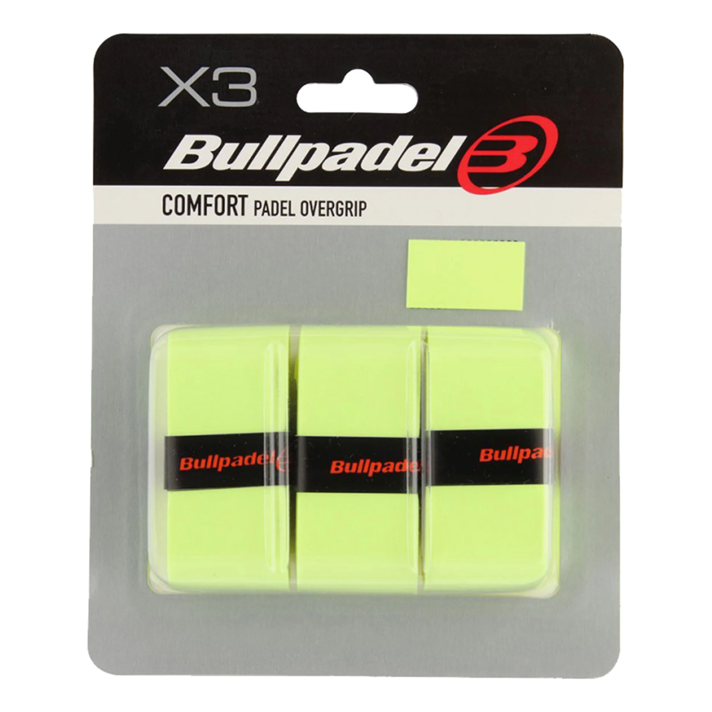 GB-1200 COMFORT-Jaunes Fluo