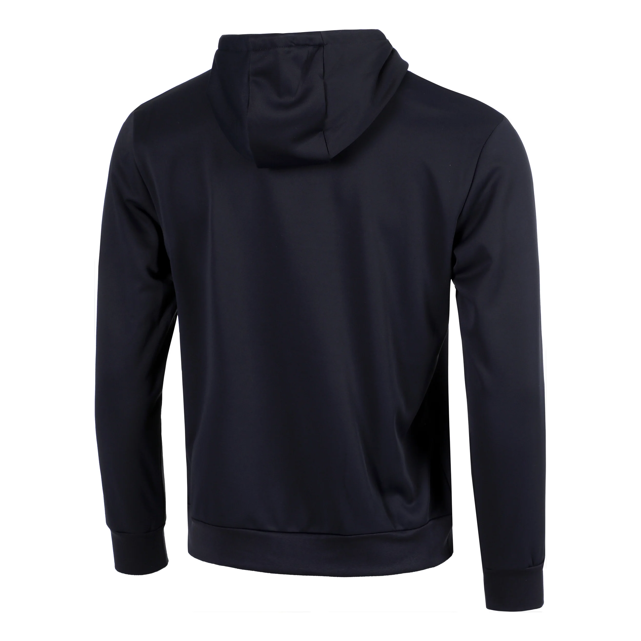 Gomese Sweat À Capuche Hommes-Bleu Foncé - Image 2