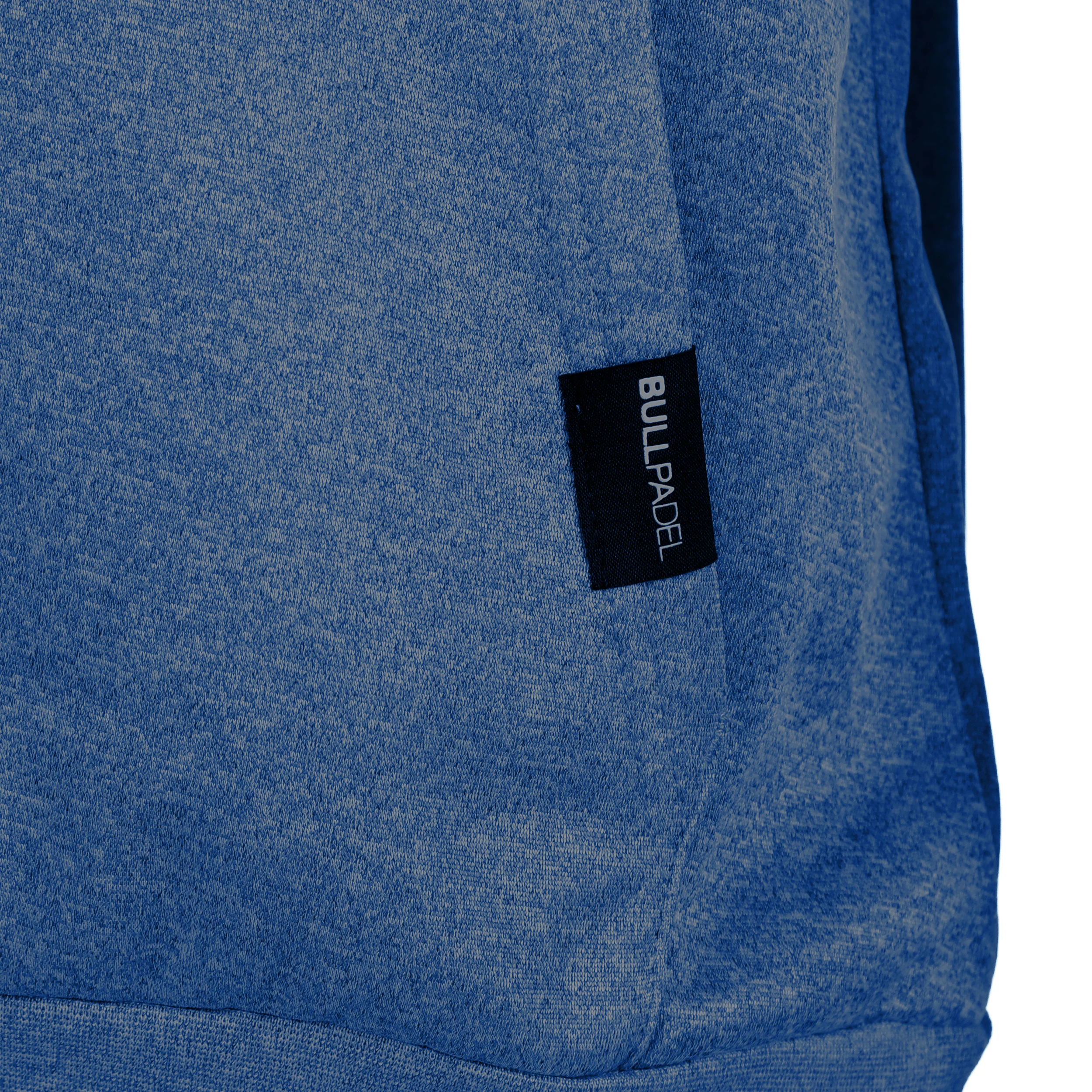 Gondo Sweat À Capuche Hommes-Bleu - Image 4