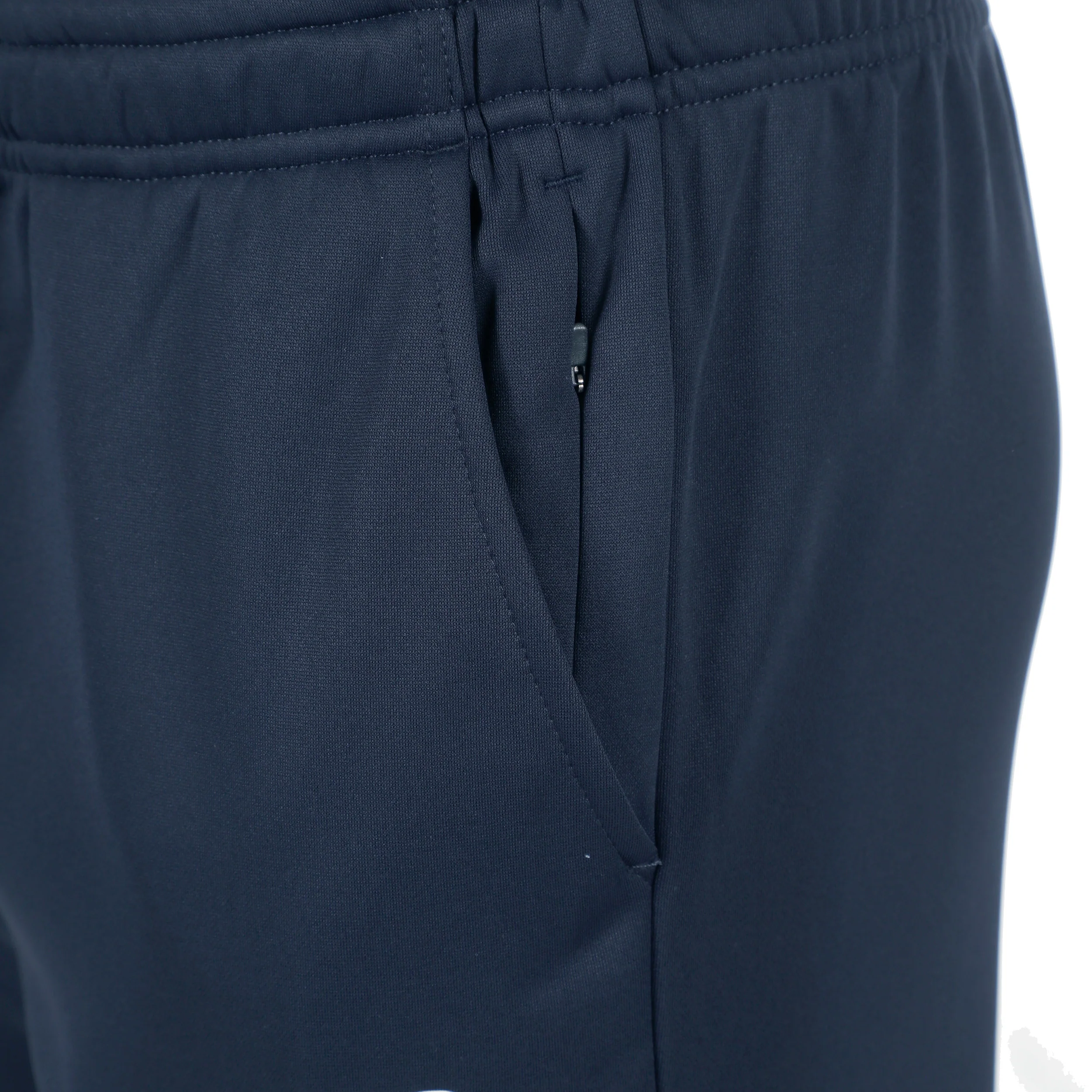 Gudina Pantalon Survêtement Hommes-Bleu Foncé - Image 3