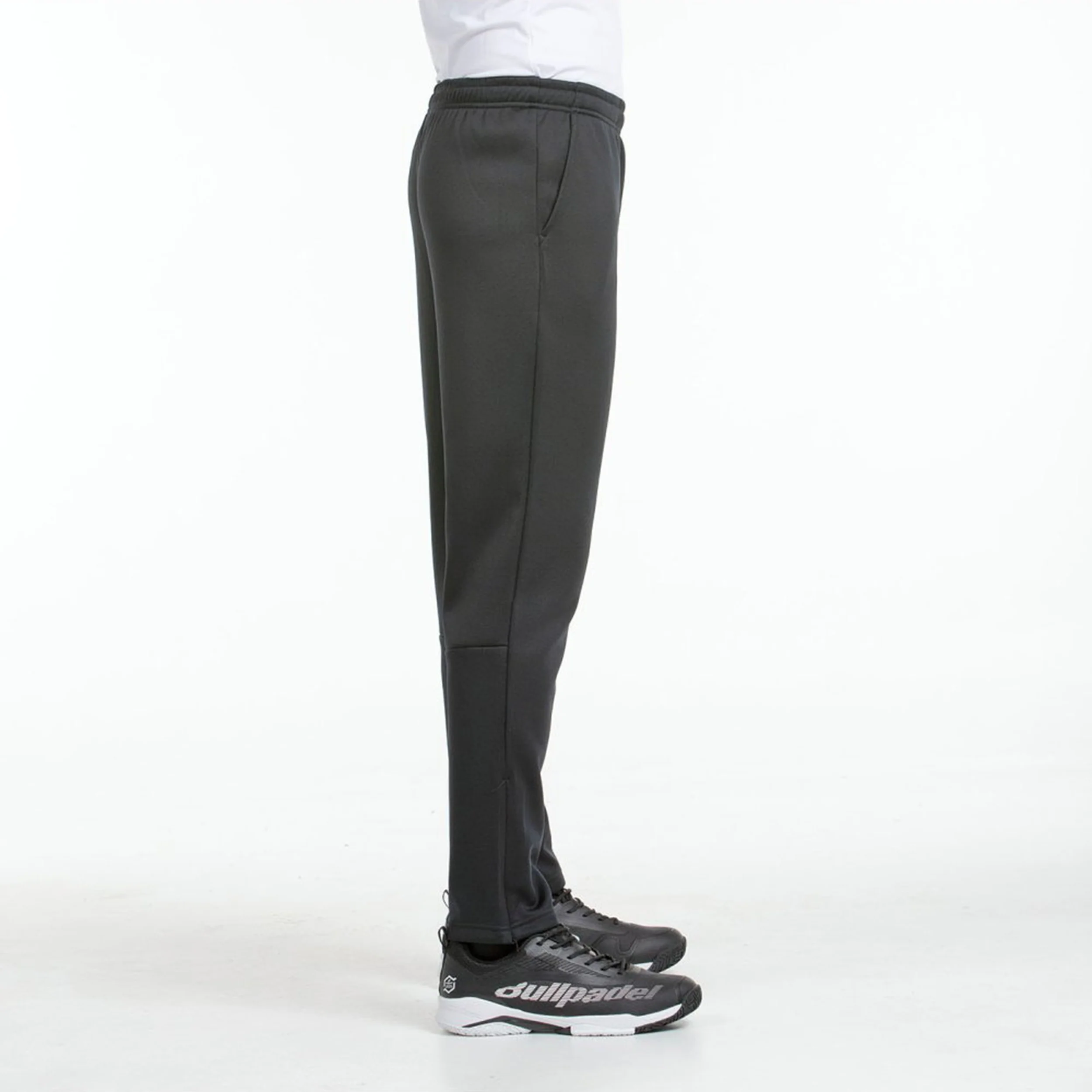 Gudina Pantalon Survêtement Hommes-Noir - Image 7