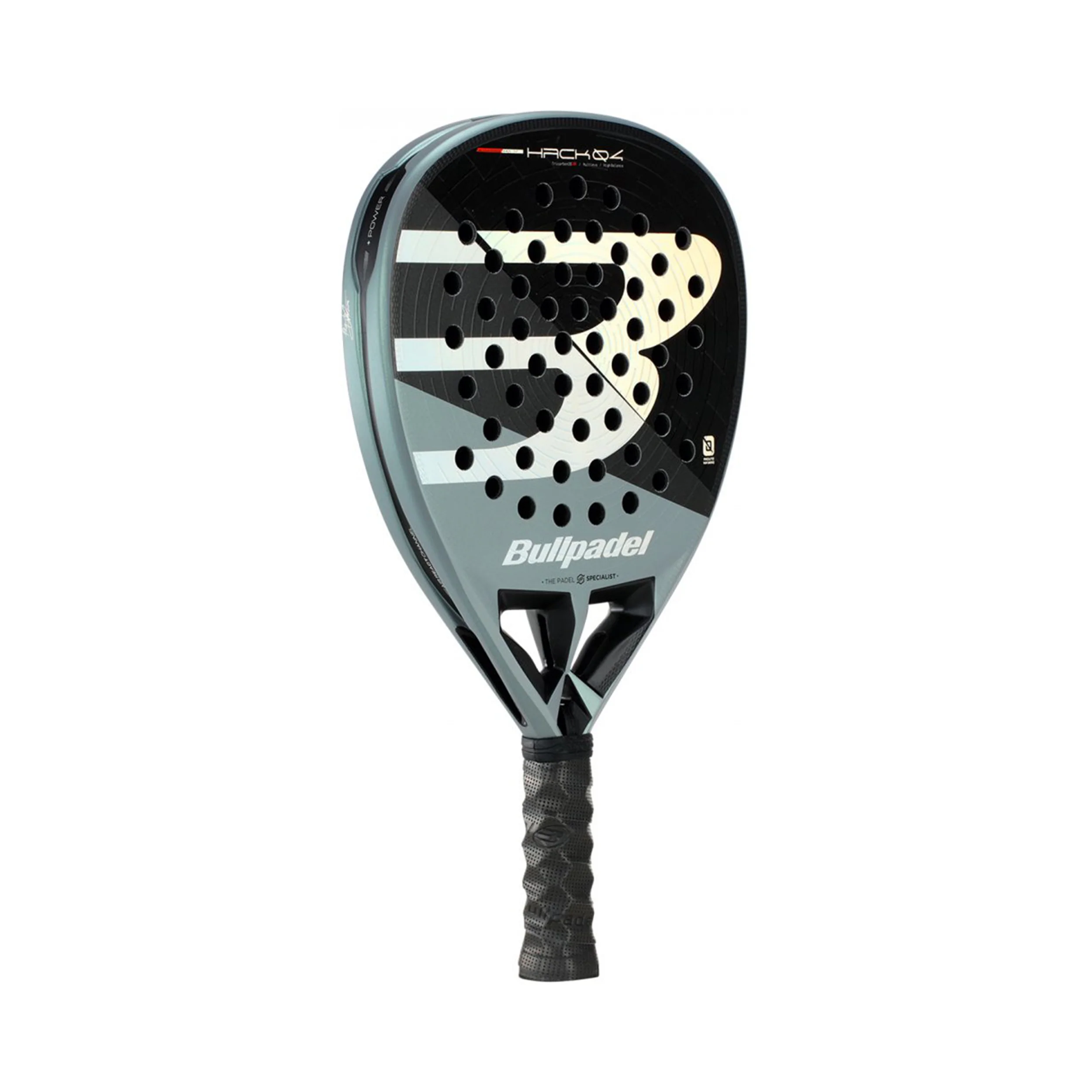 Hack 04 26 Raquette de padel Raquettes test - Image 3