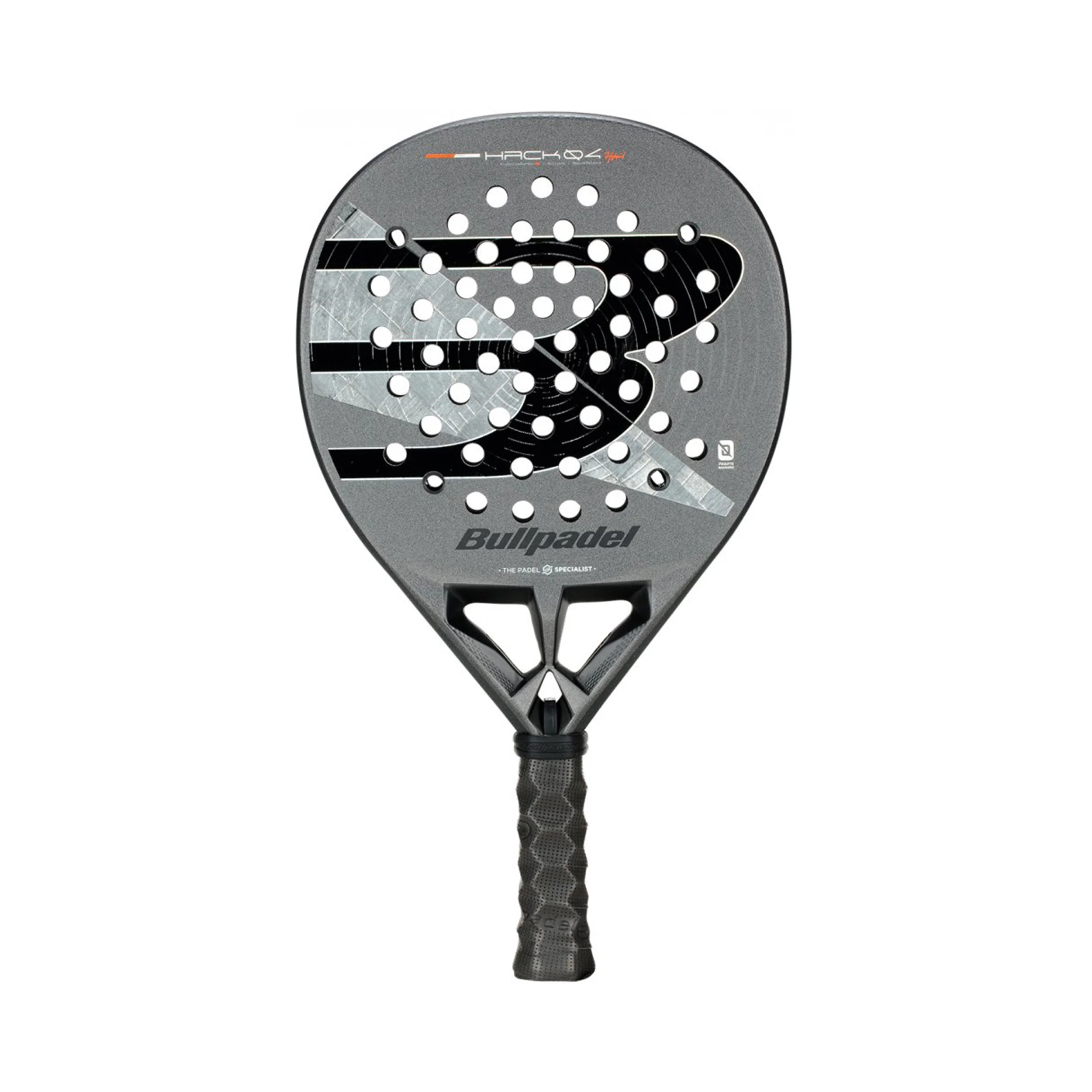 Hack 04 Hyb 26 Raquette de padel