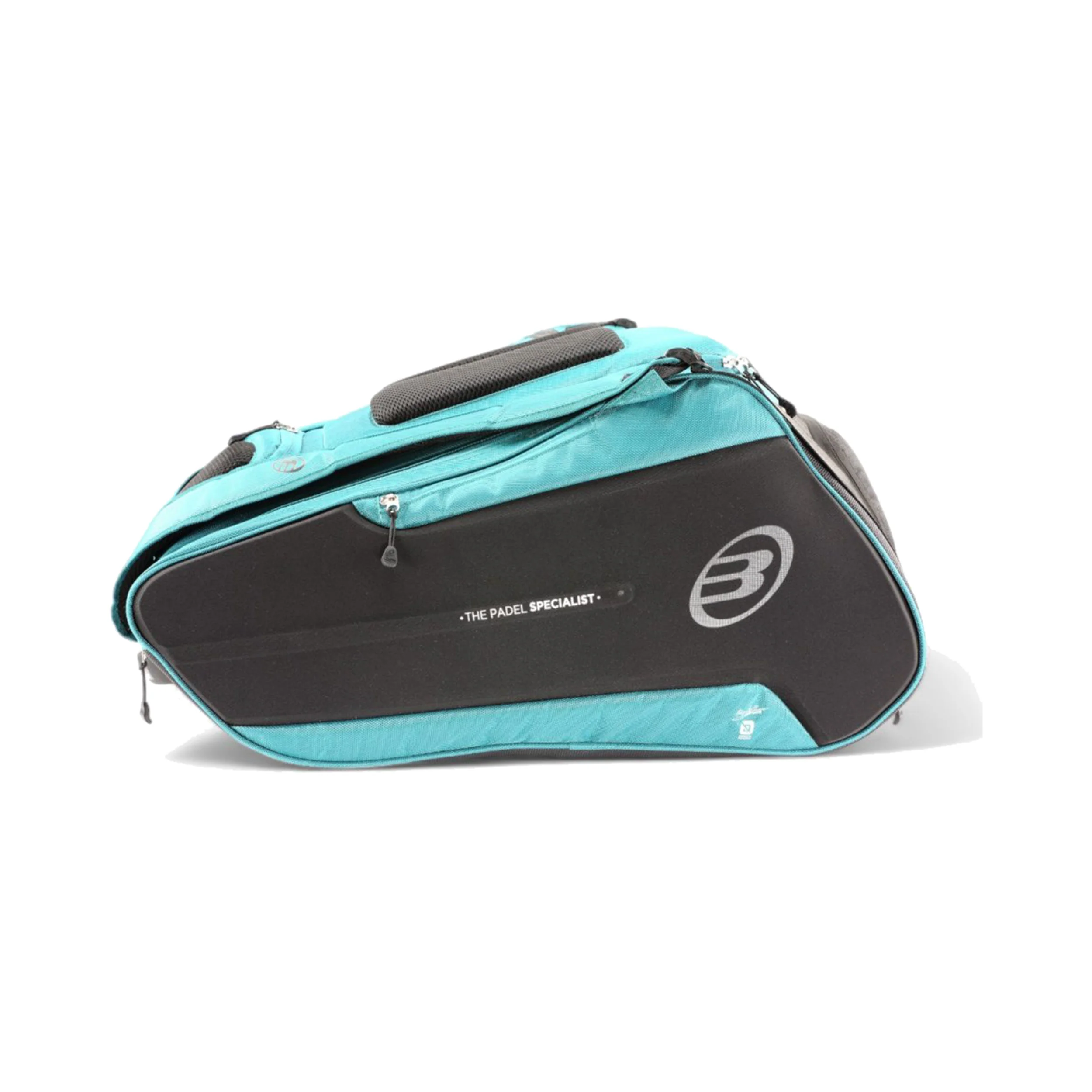 Hack Sac De Padel-Bleu - Image 3