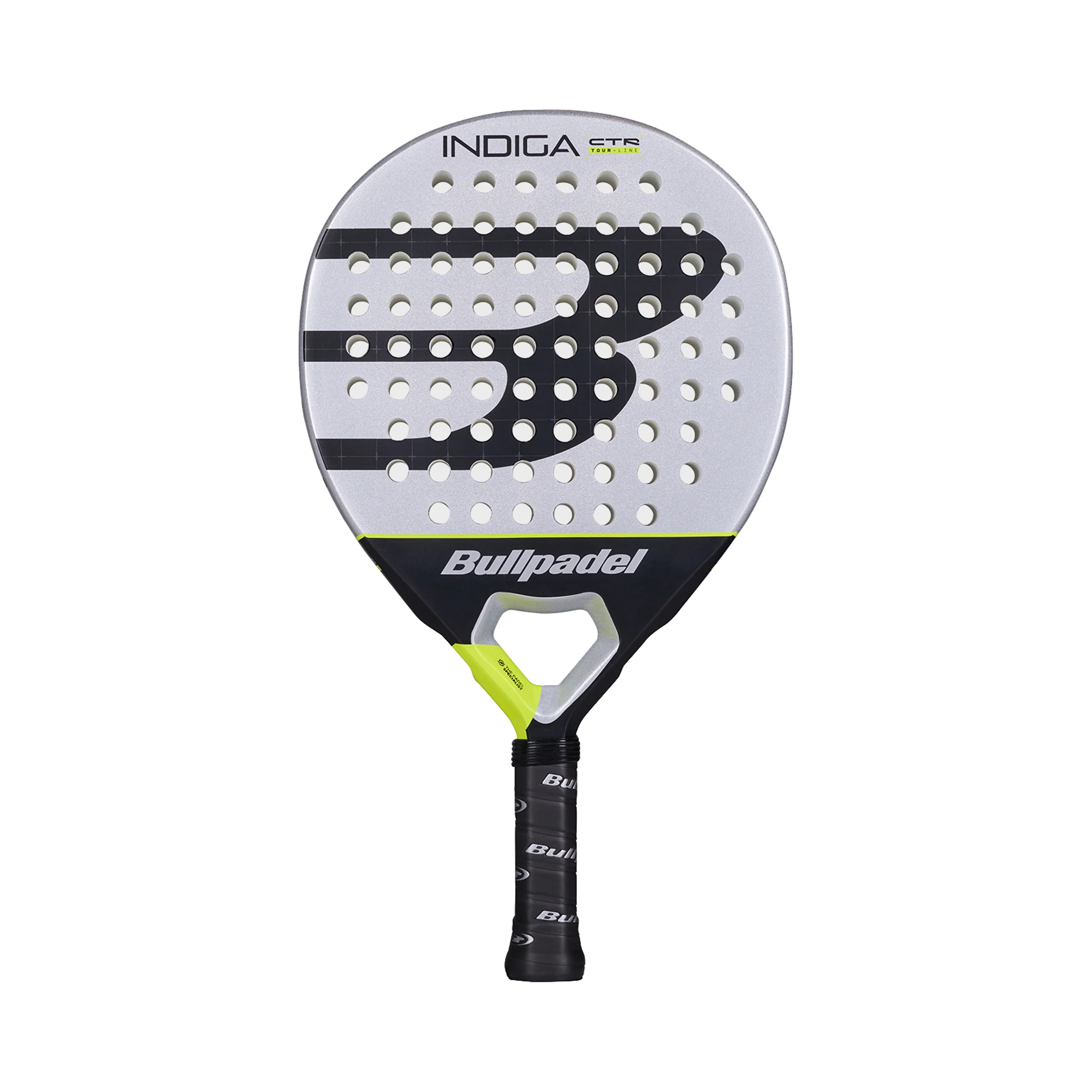 Indiga CTR 26 Raquette de padel