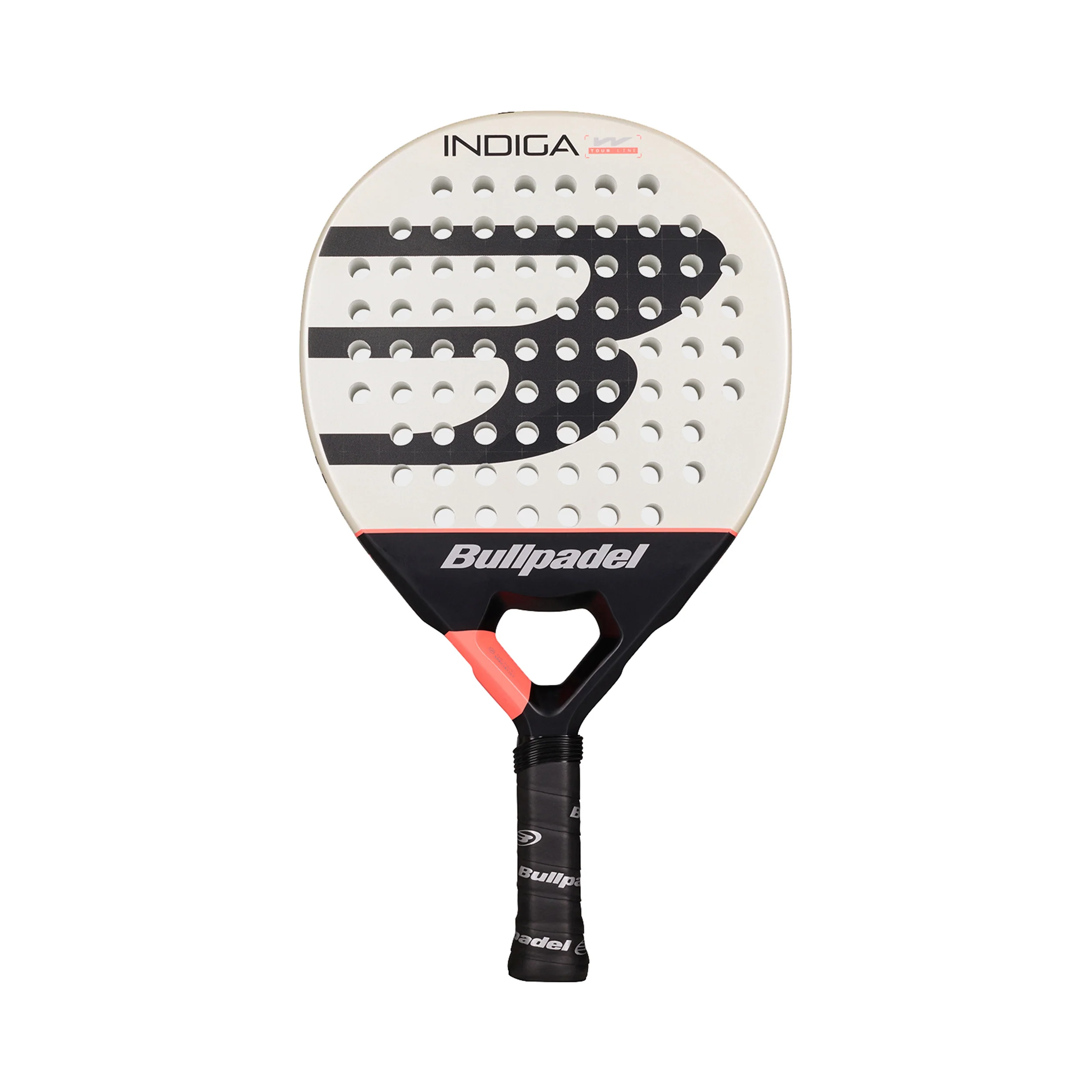 Indiga W 26 Raquette de padel