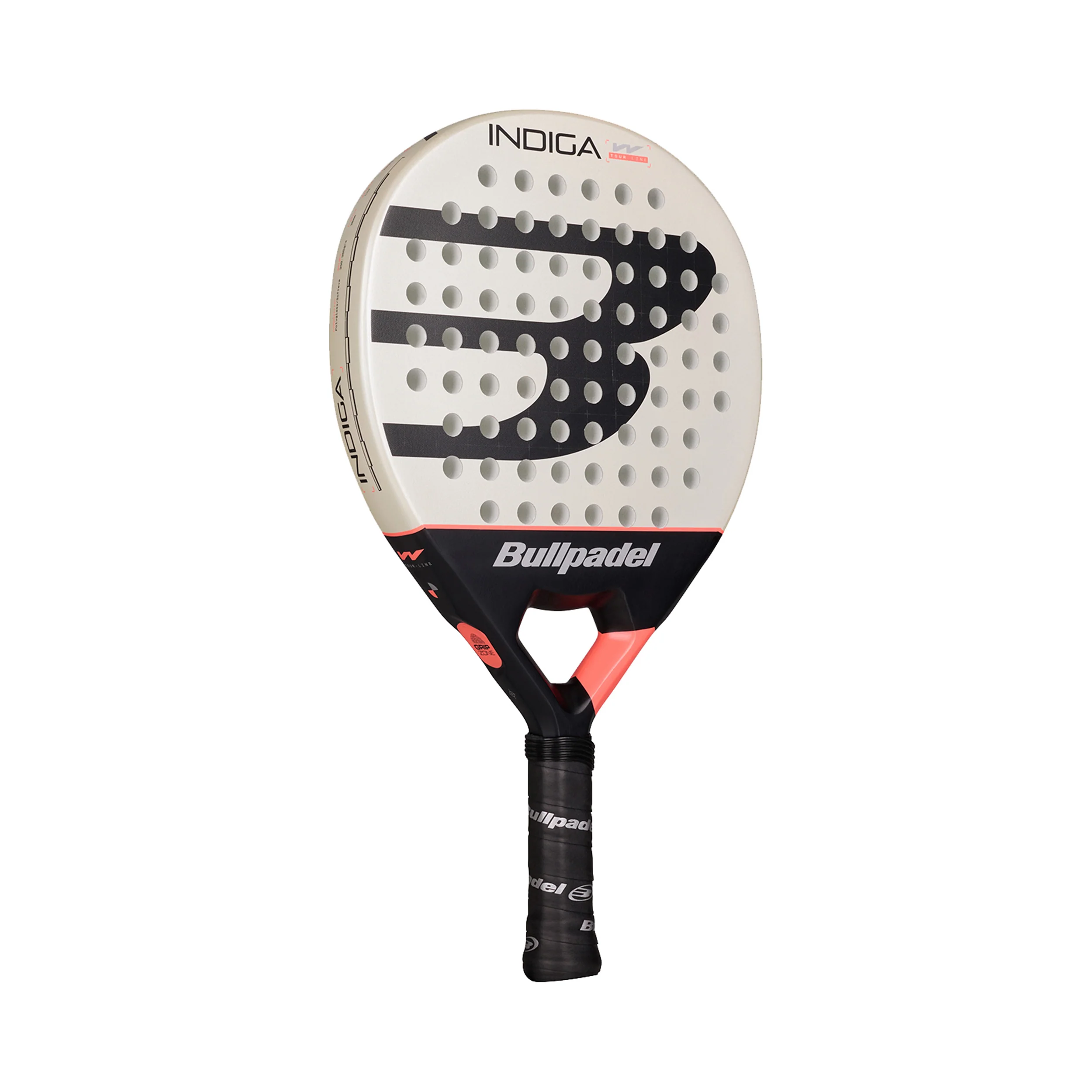 Indiga W 26 Raquette de padel - Image 3
