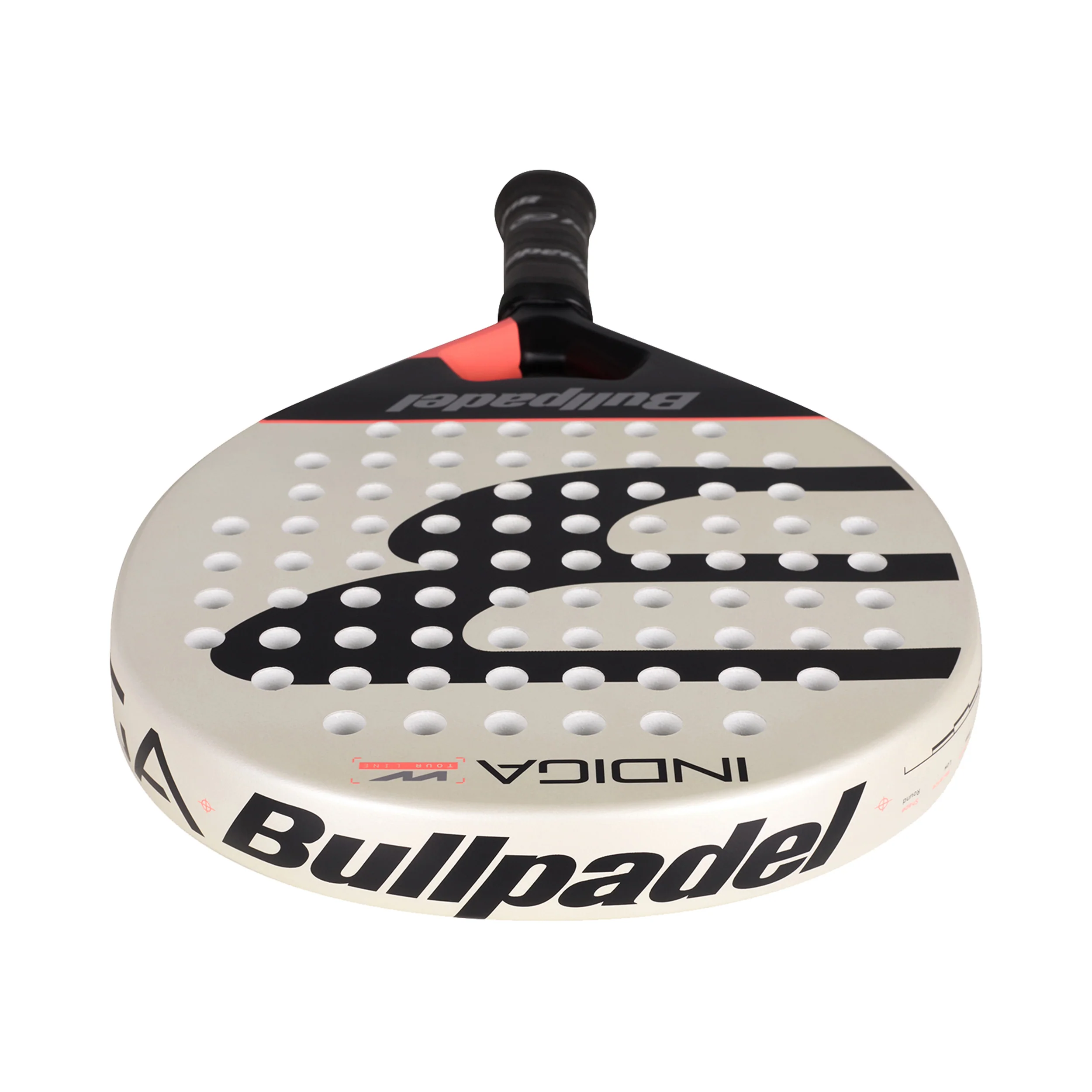 Indiga W 26 Raquette de padel - Image 4