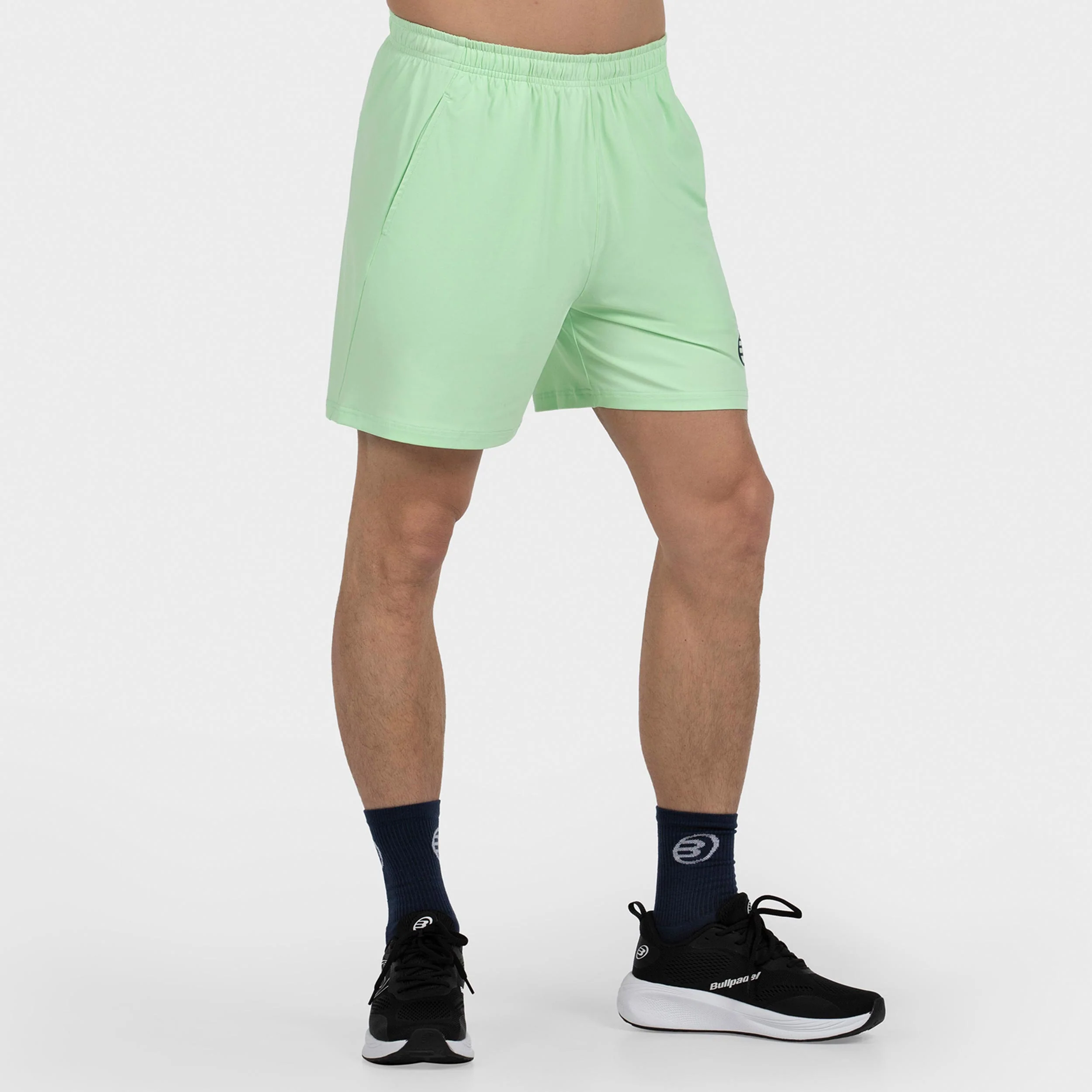 Marace Shorts Hommes - vert - Image 3